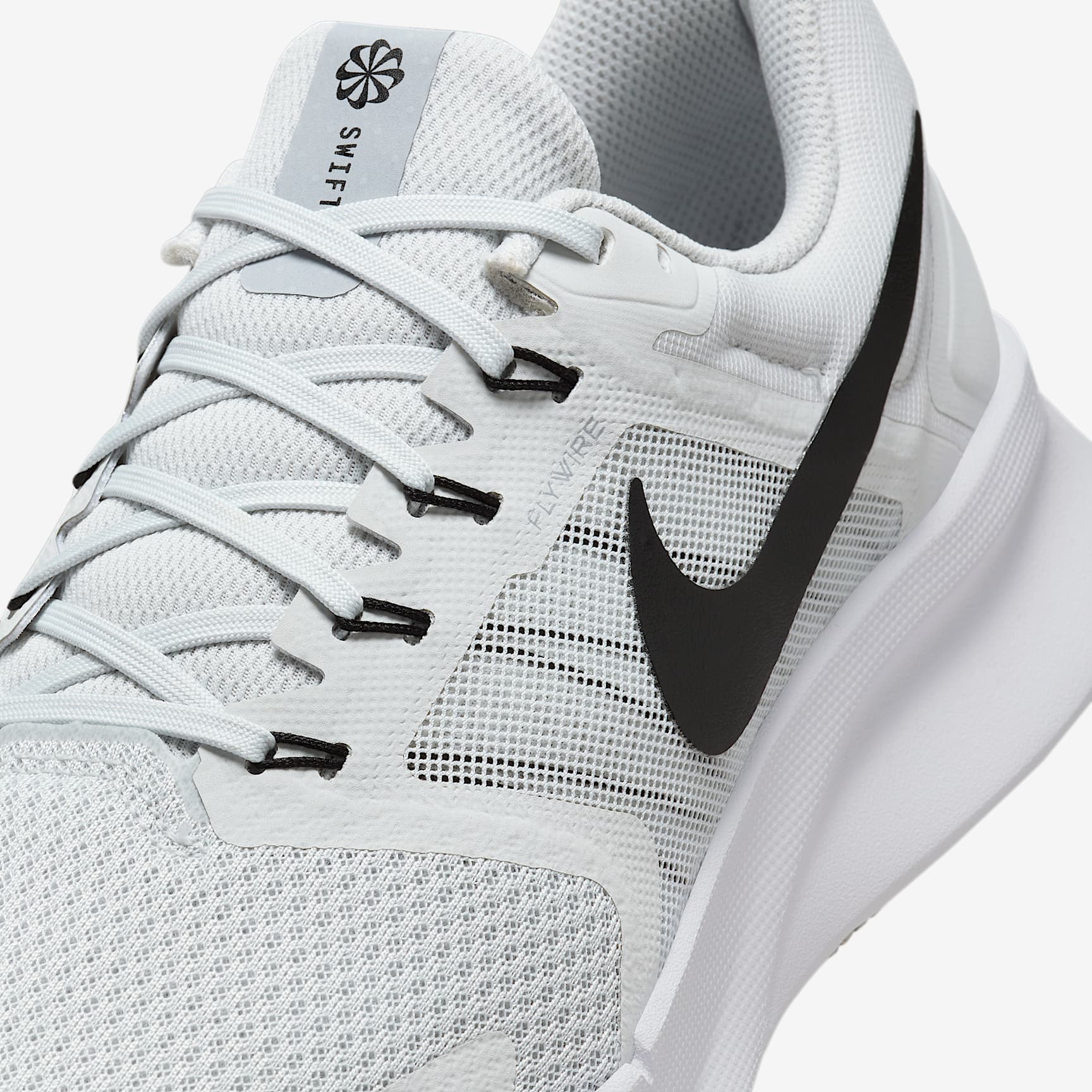 Nike Run Swift 3 Men's Road Running Shoes (Extra Wide)
