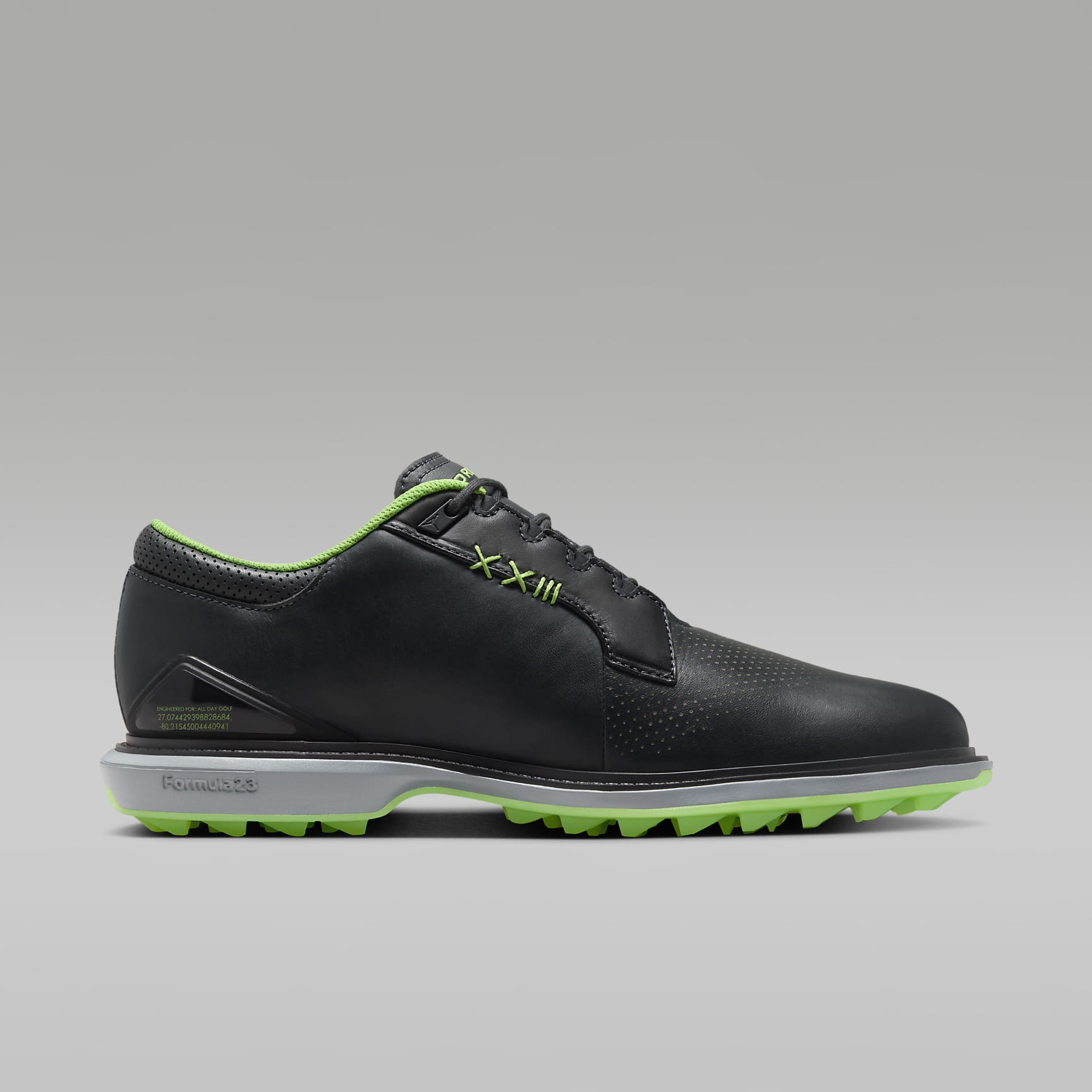 Jordan ADG 5 Golf Shoes