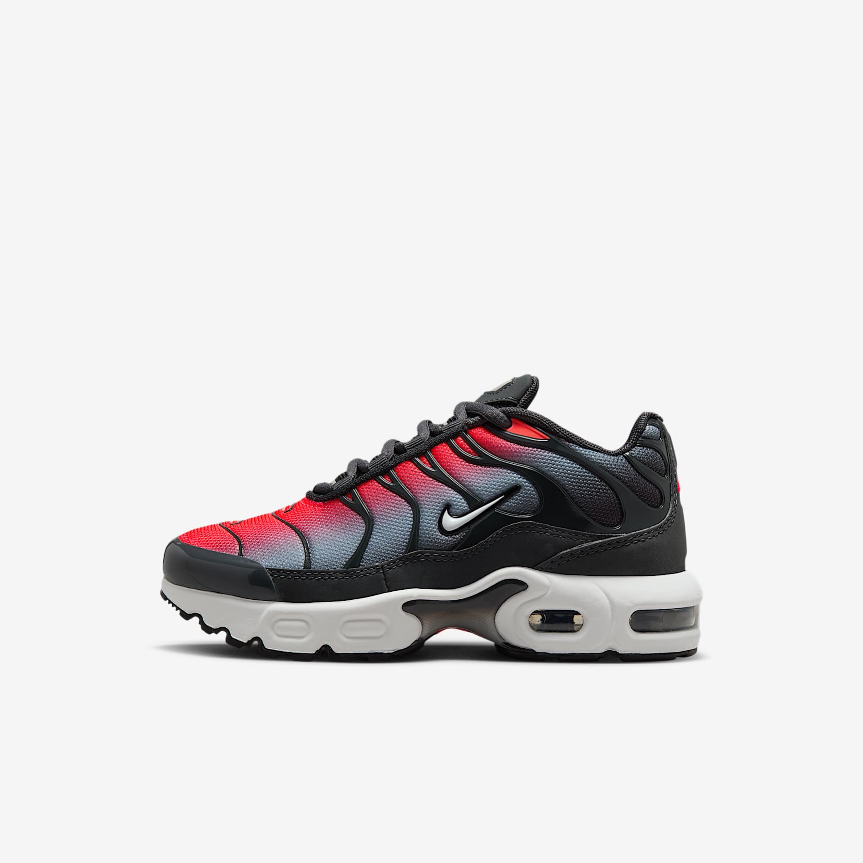 Nike Air Max Plus Little Kids' Shoes