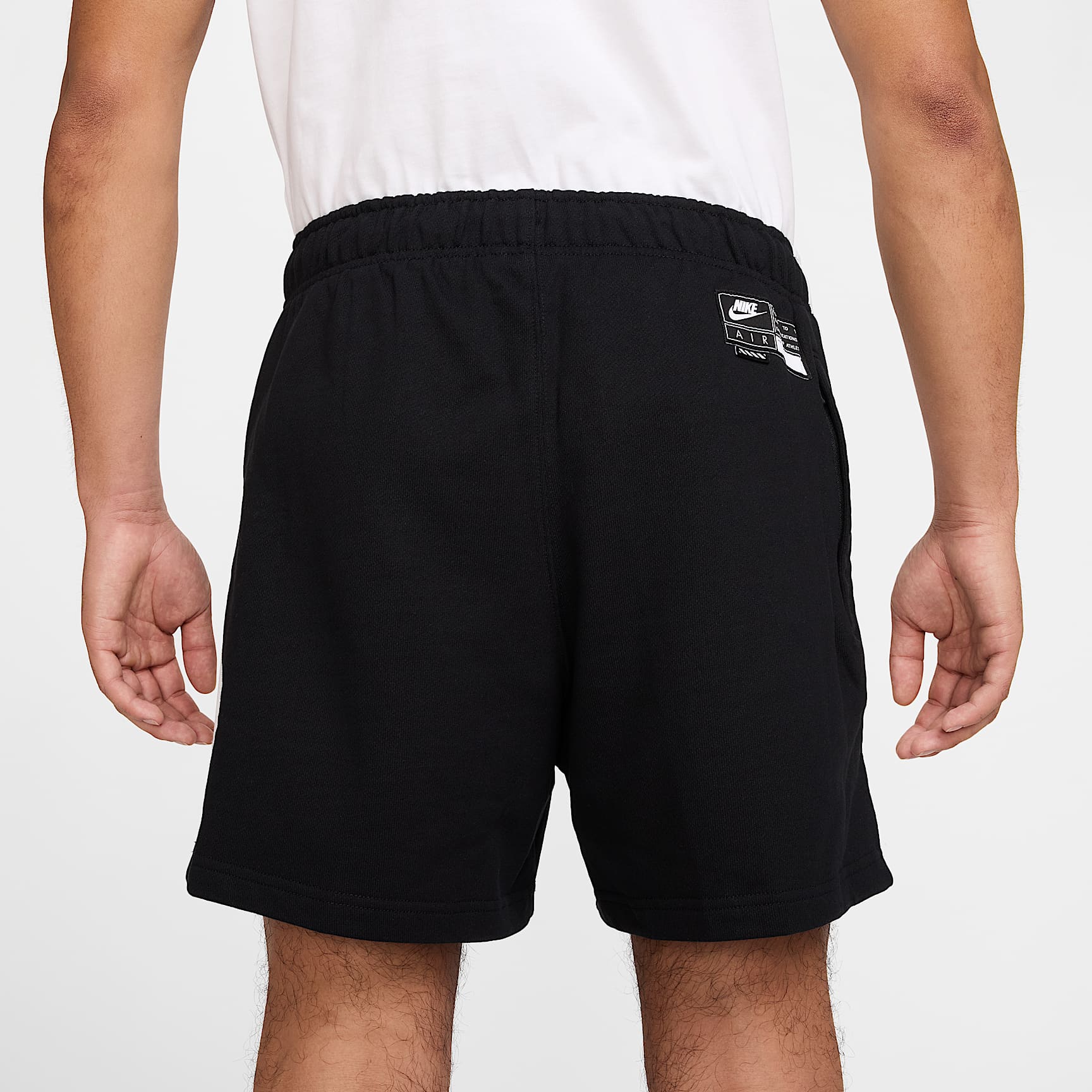 Nike Air Men's Fleece Shorts