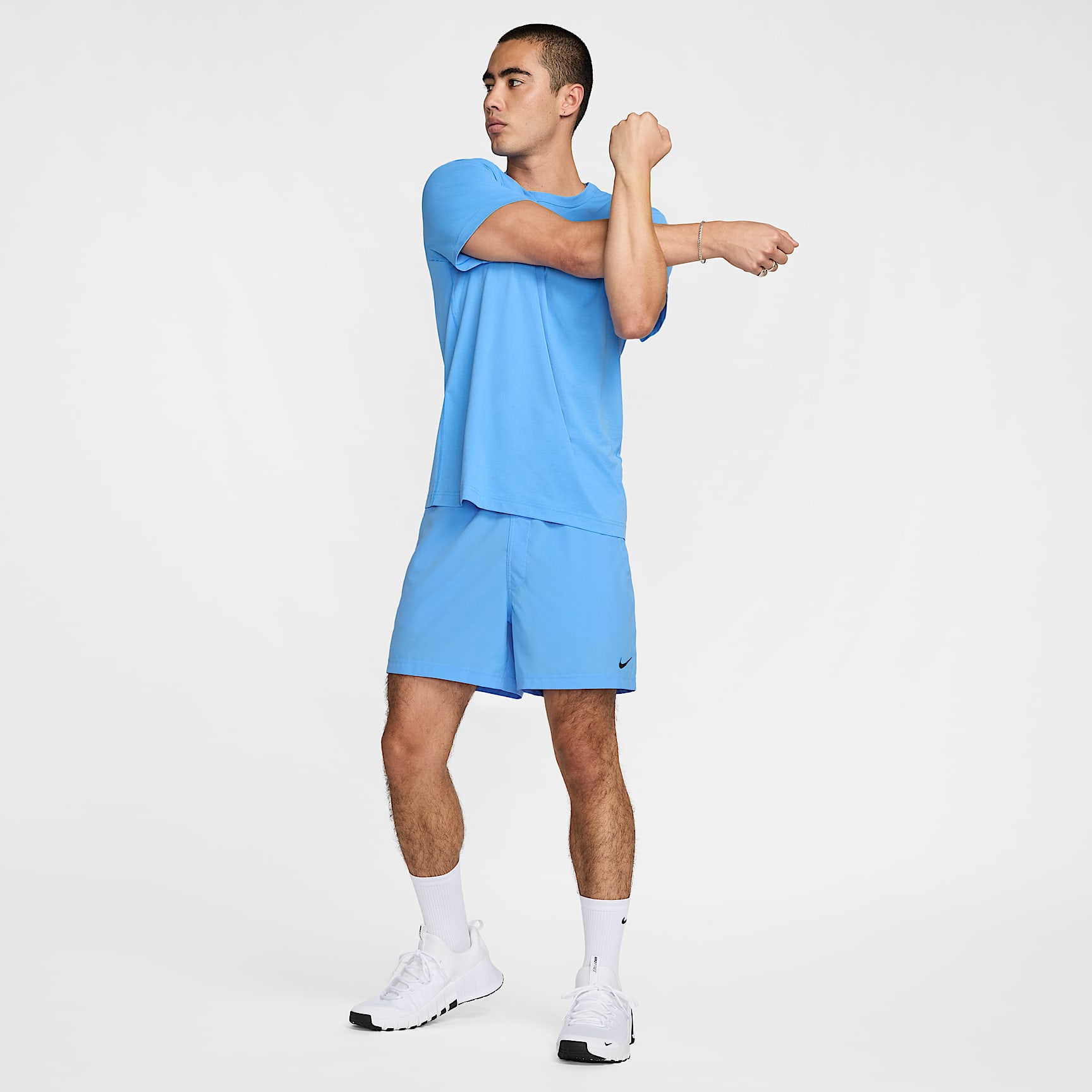 Nike Form Men's Dri-FIT 5" Unlined Versatile Shorts