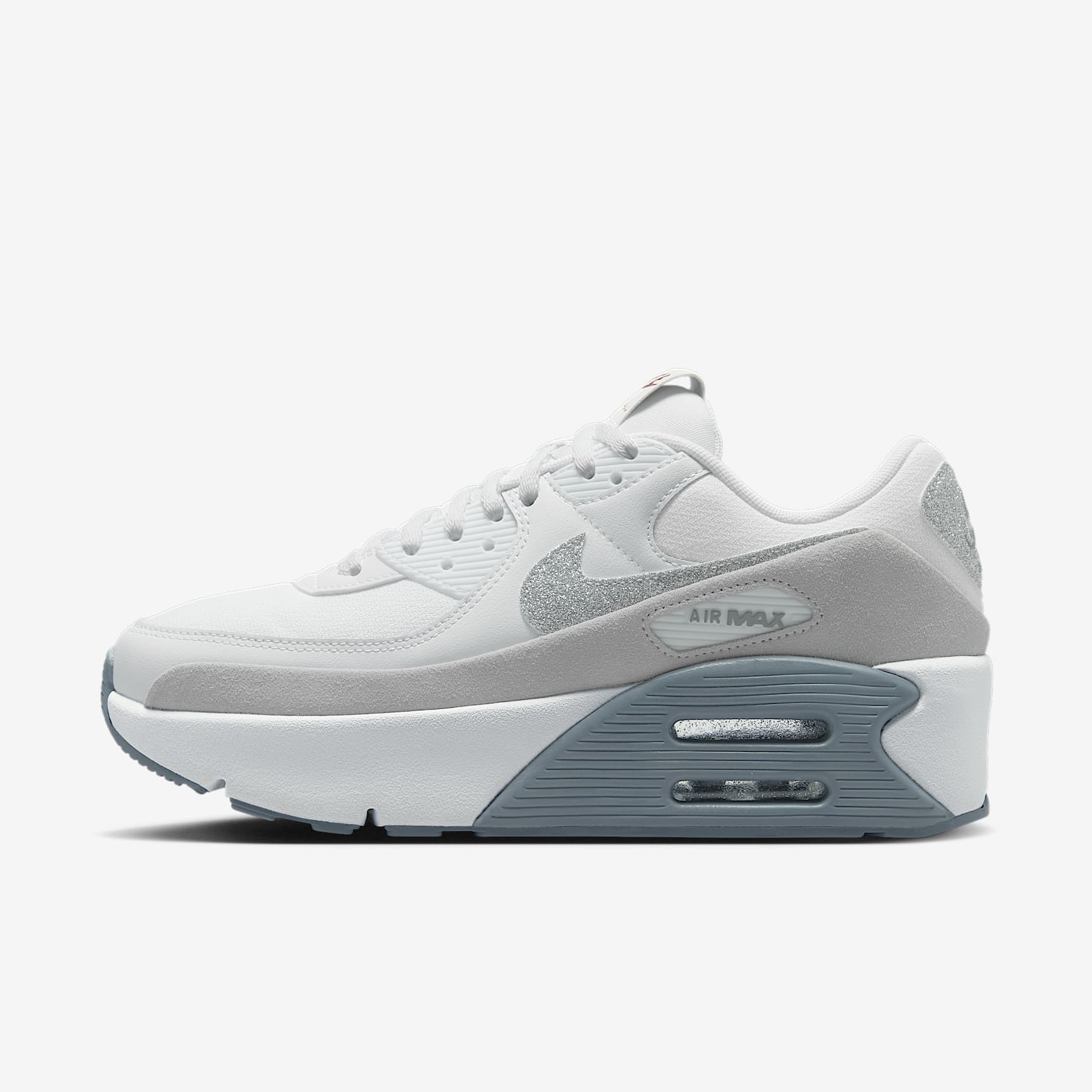 Nike Air Max 90 LV8 Women's Shoes