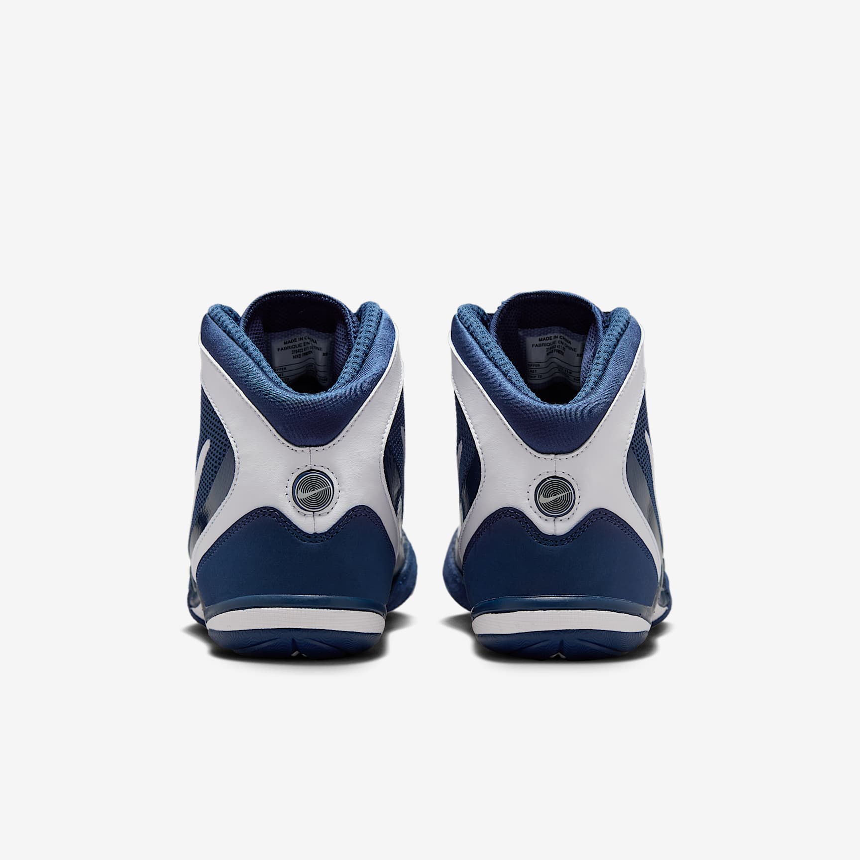 Nike Freek Men's Wrestling Shoes