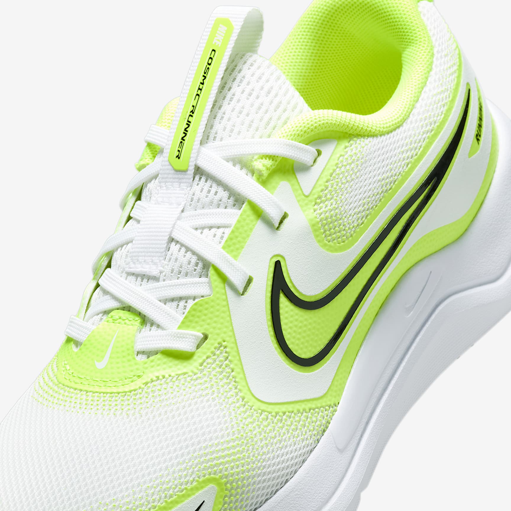 Nike Cosmic Runner Big Kids' Road Running Shoes