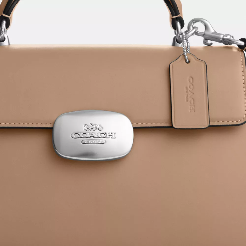 Сумка COACH Eliza Top Handle