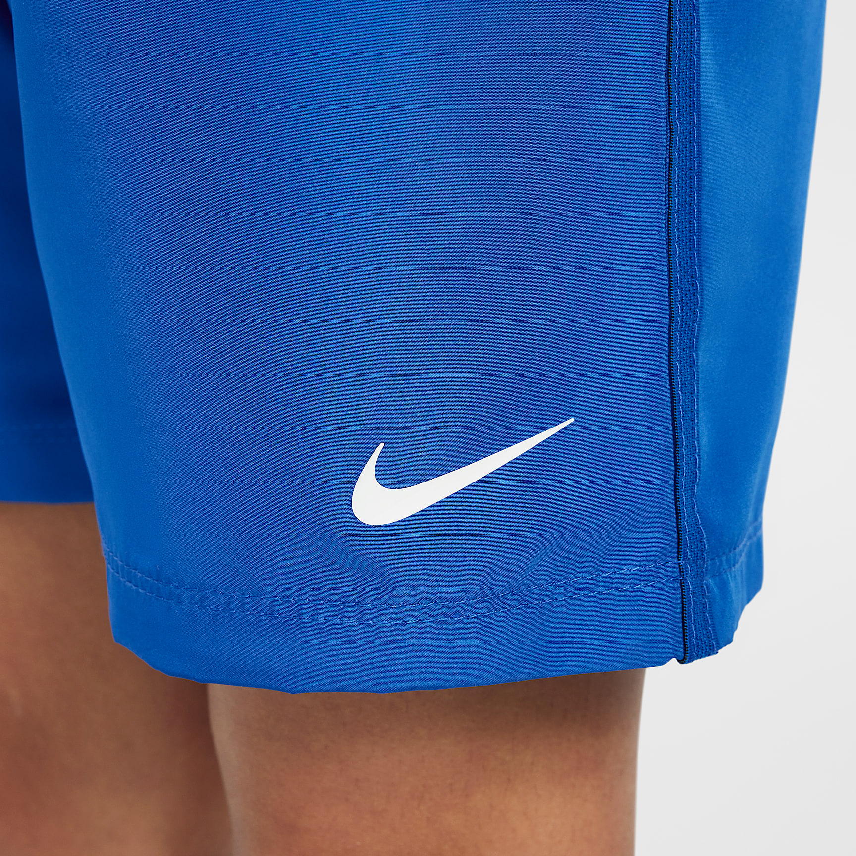 Nike Dri-FIT Little Kids' Icon Woven Shorts