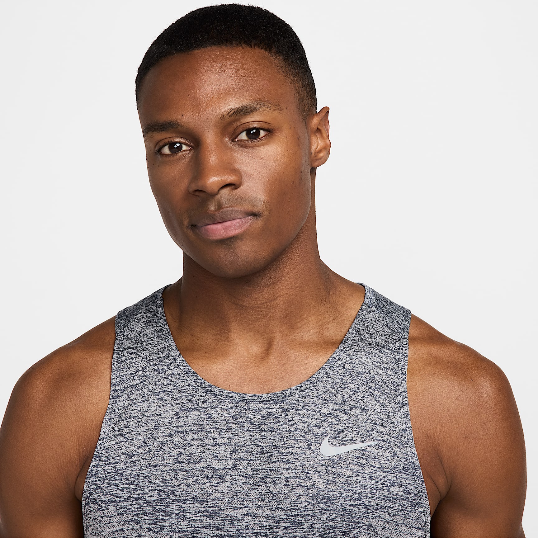 Nike Stride Men's Dri-FIT ADV Running Tank Top