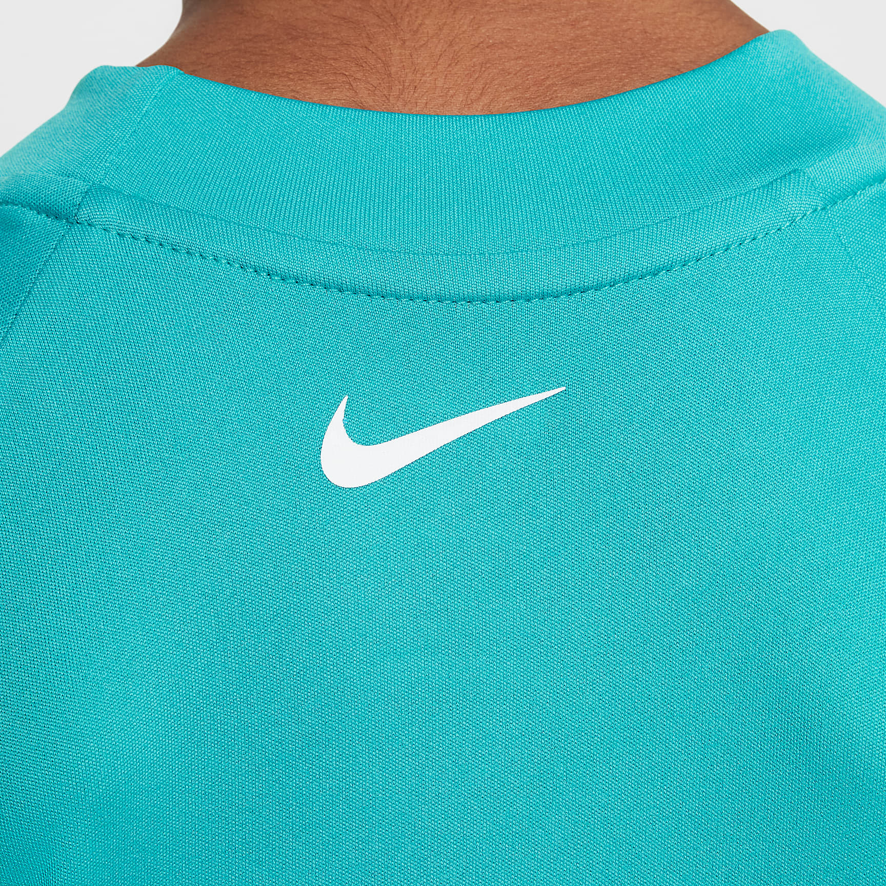 Nike Swim Hydroguard Little Kids' Long-Sleeve Top