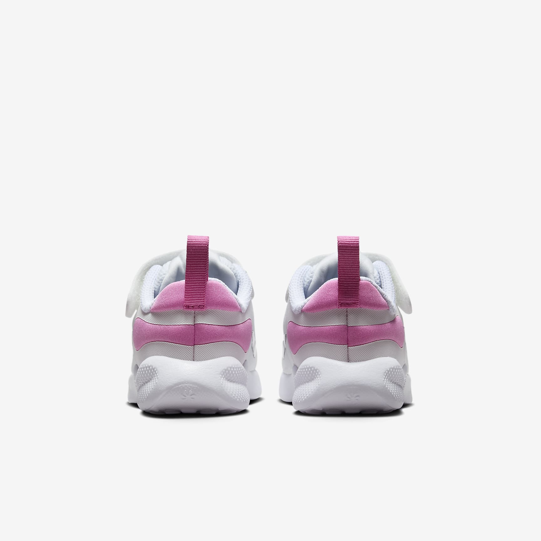 Nike Revolution 7 Baby/Toddler Shoes