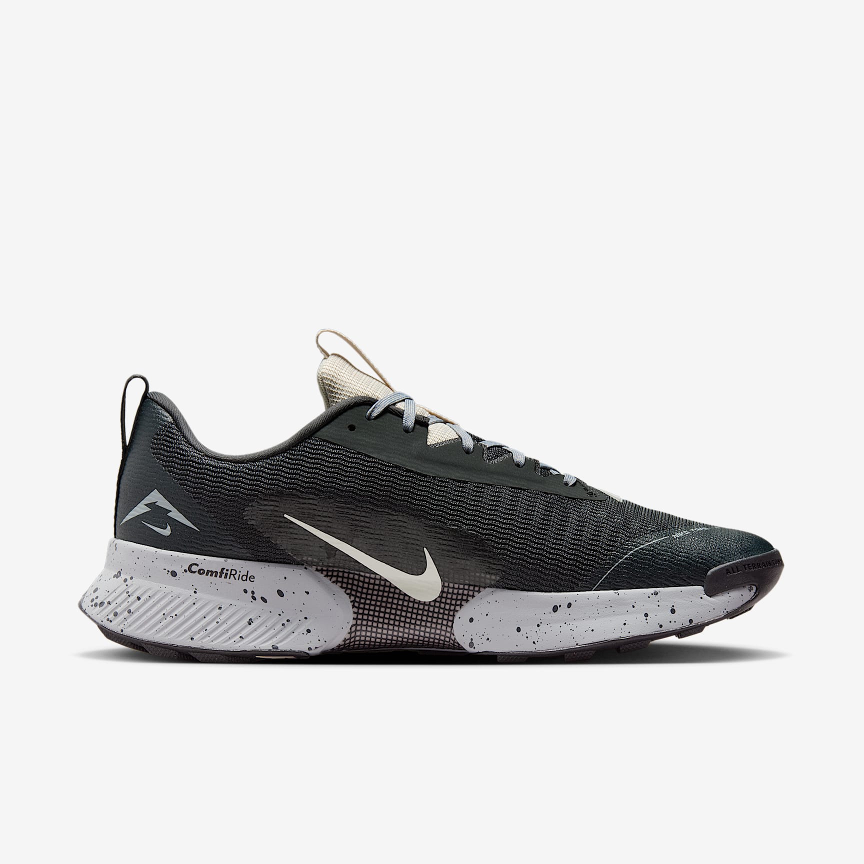 Nike Juniper Trail 3 Men's Trail Running Shoes