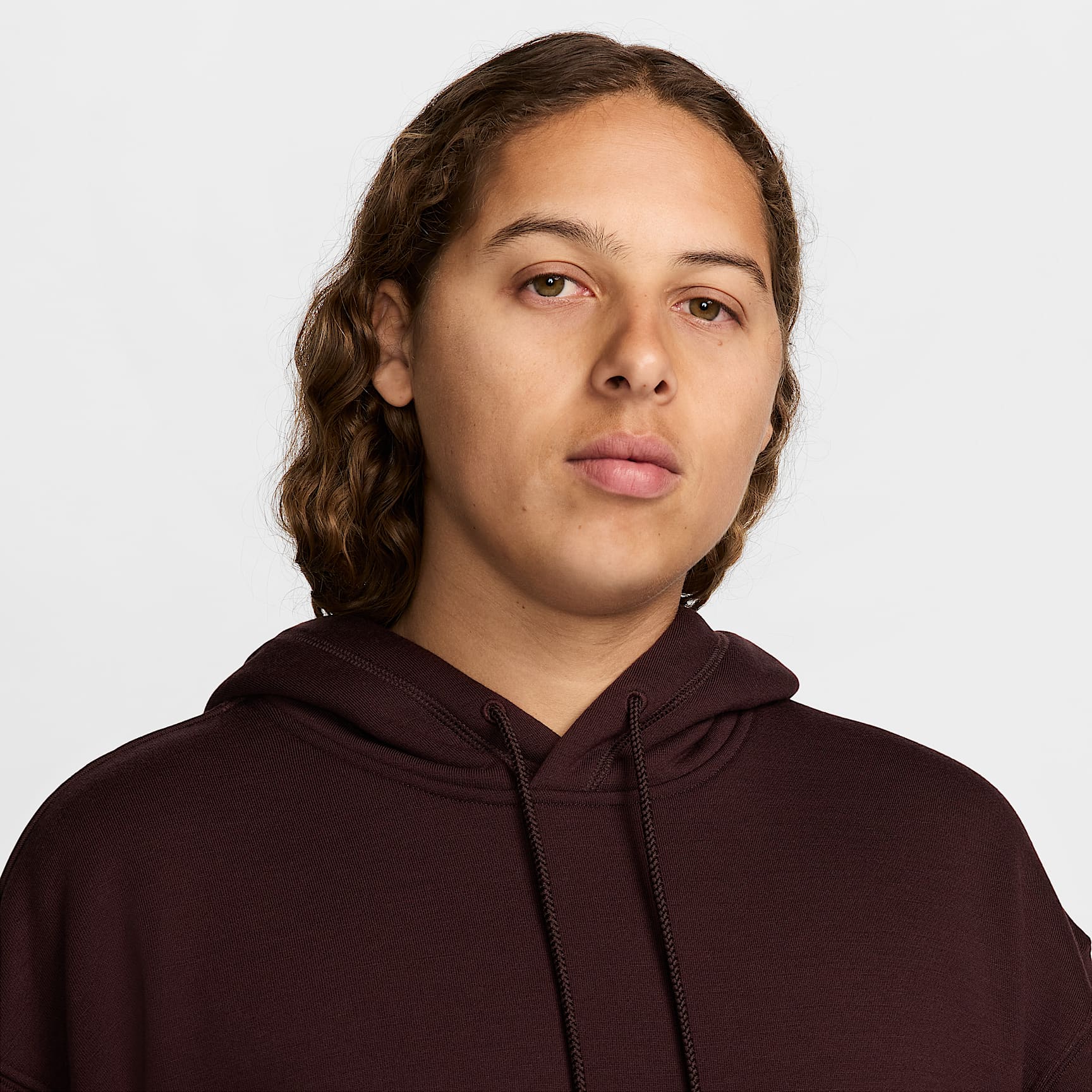 Nike Wool Classic Hoodie