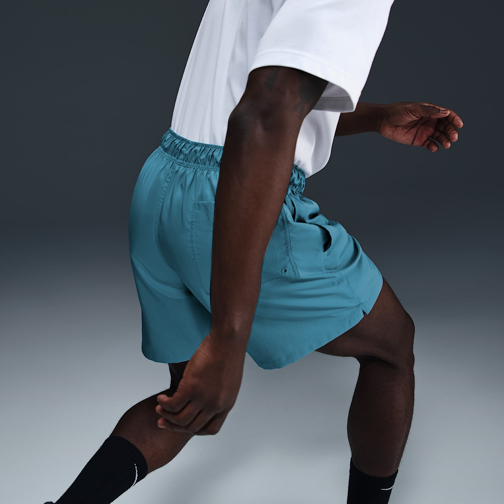 Nike Club Men's Woven Flow Shorts