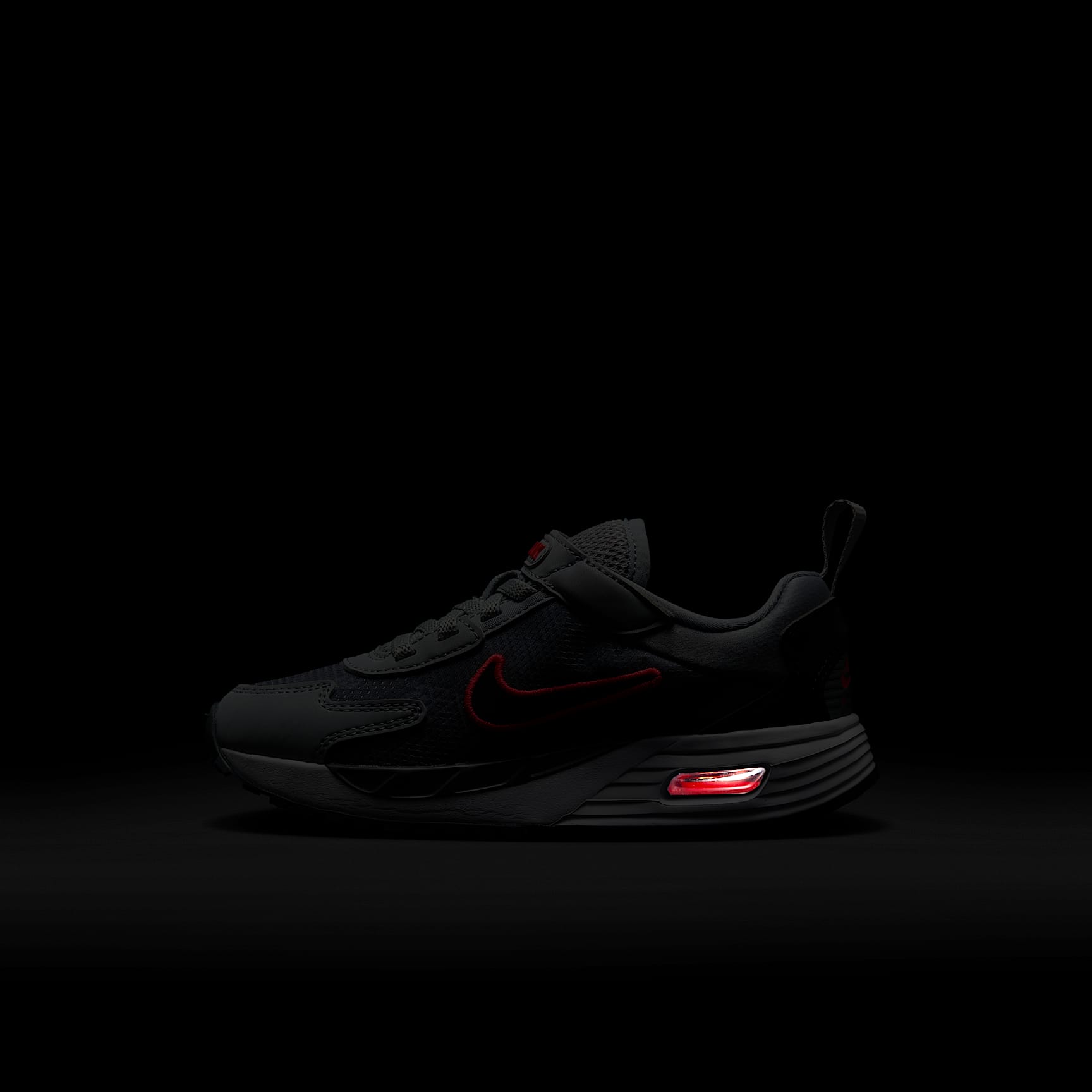 Nike Air Max Solo Little Kids' Shoes