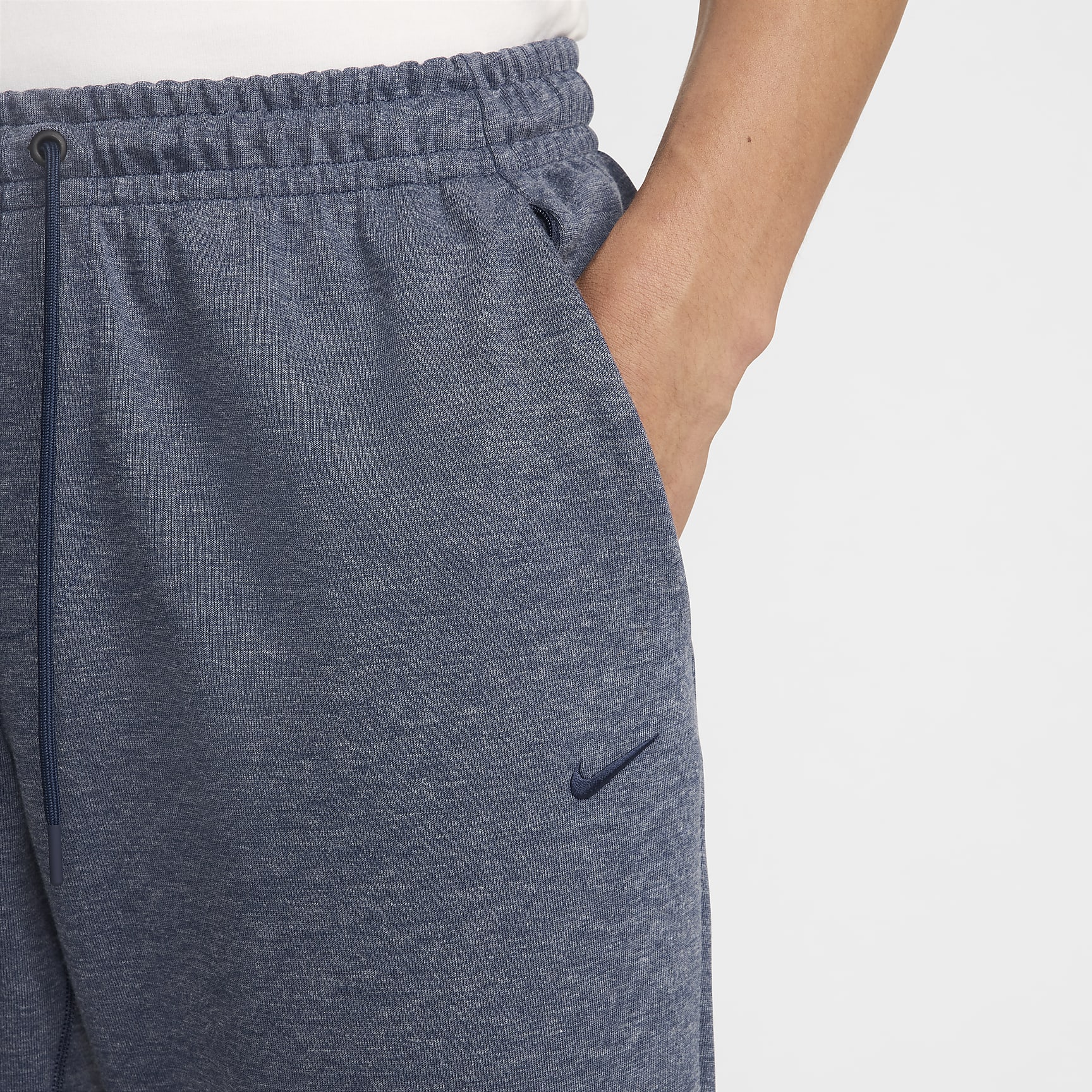 Nike Primary Fleece Men's Dri-FIT UV Performance Joggers