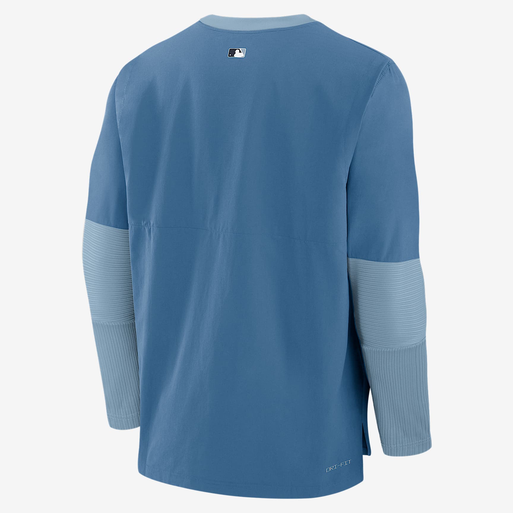 Washington Nationals Authentic Collection City Connect Player Men's Nike Dri-FIT MLB Pullover Jacket