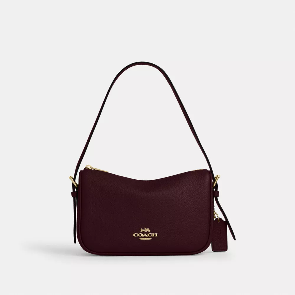 Сумка COACH Kailey Shoulder Bag