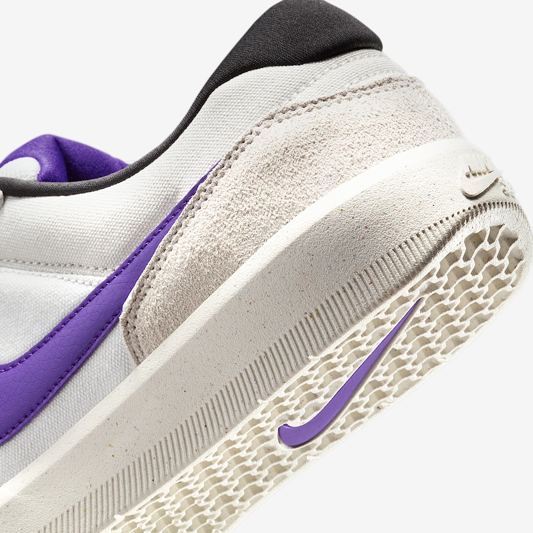 Nike SB Force 58 Skate Shoes