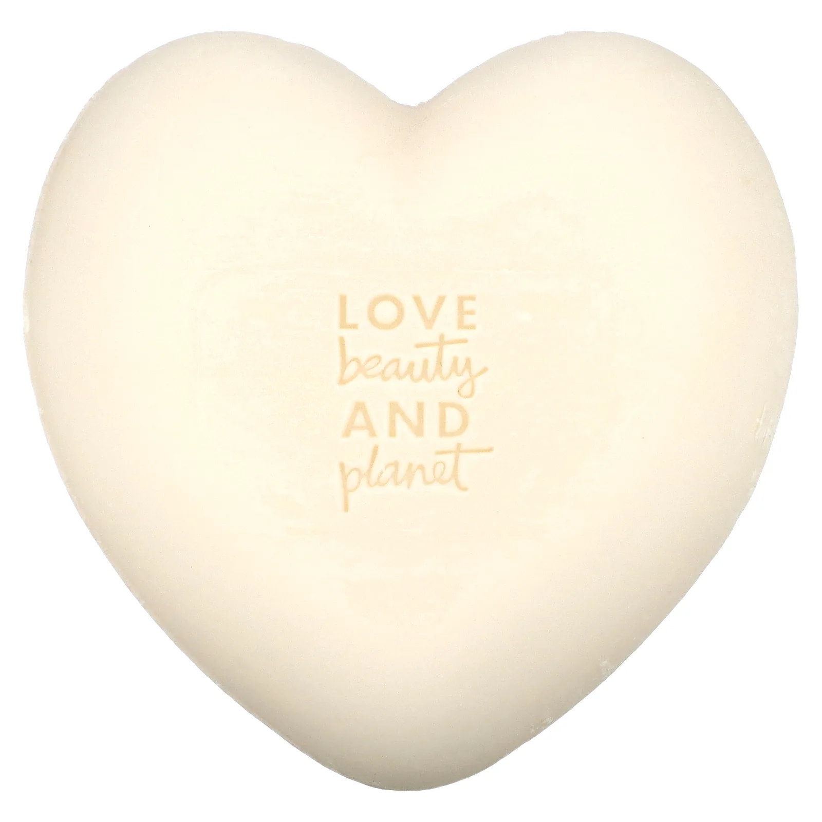 Love Beauty and Planet, твердый шампунь, цветущий цвет, масло мурумуру и роза, 113 г (4 унции)