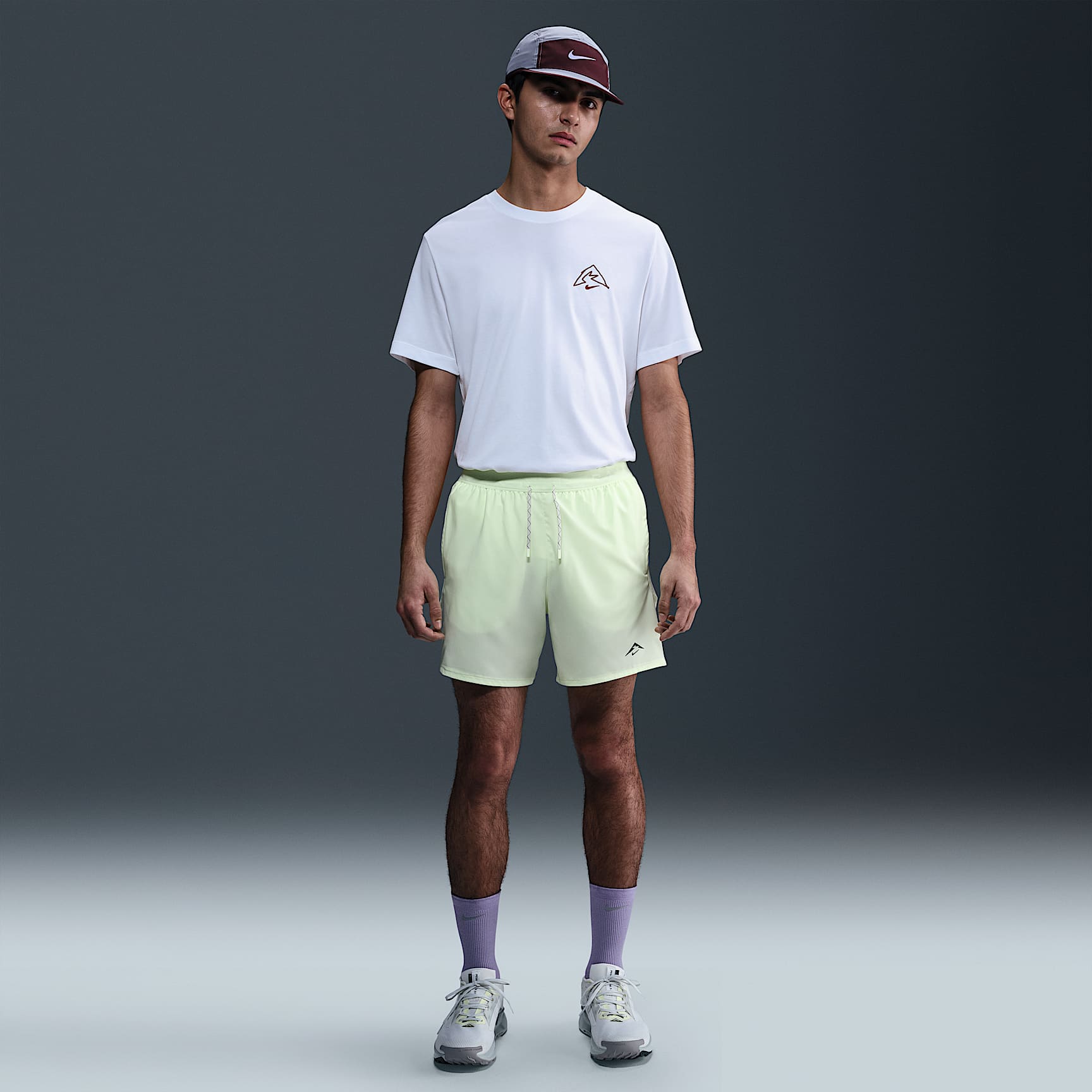 Nike Men's Dri-FIT T-Shirt