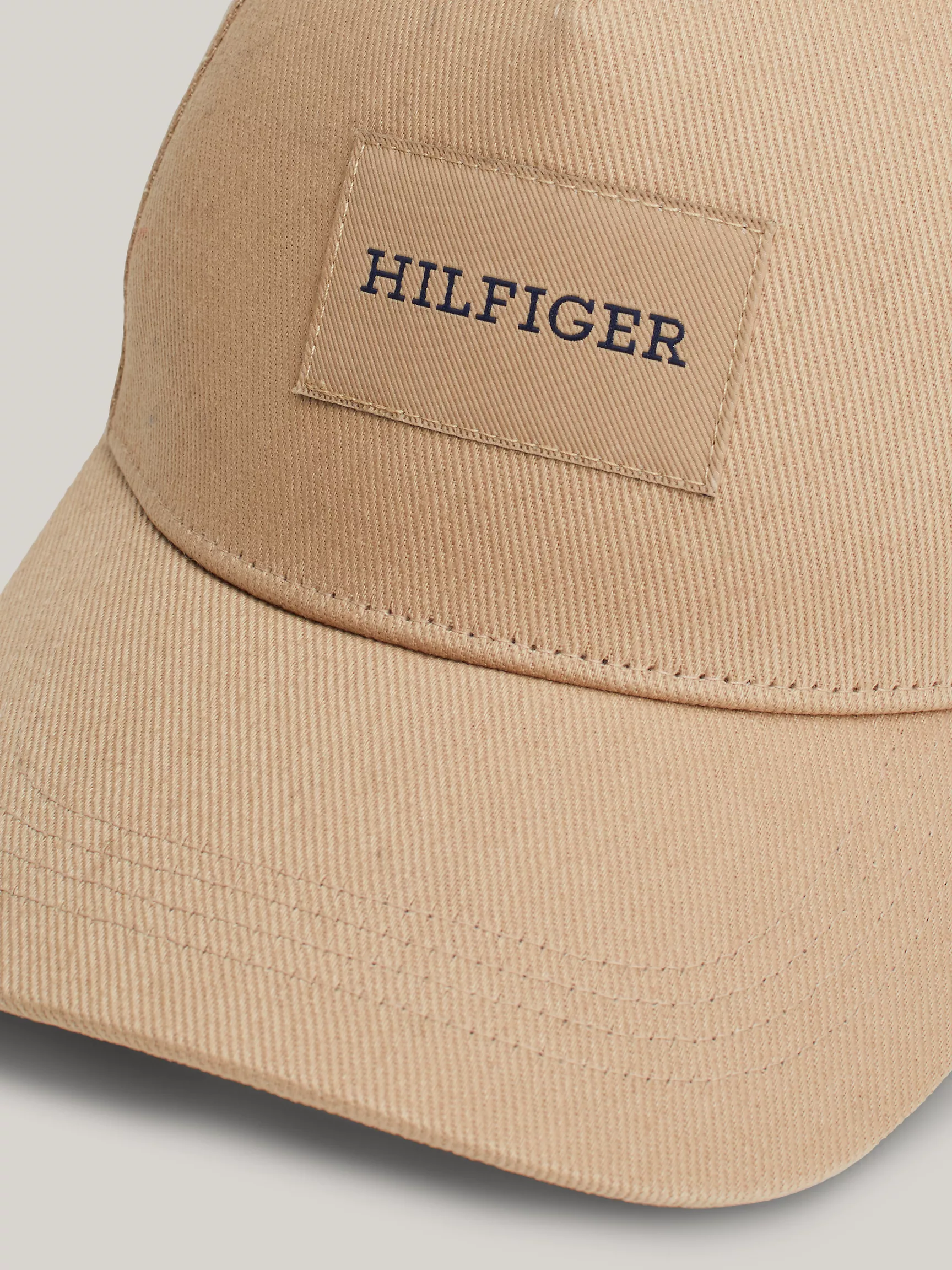 Мужская шляпа Tommy Hilfiger, Бейсболка с нашивкой Monotype
