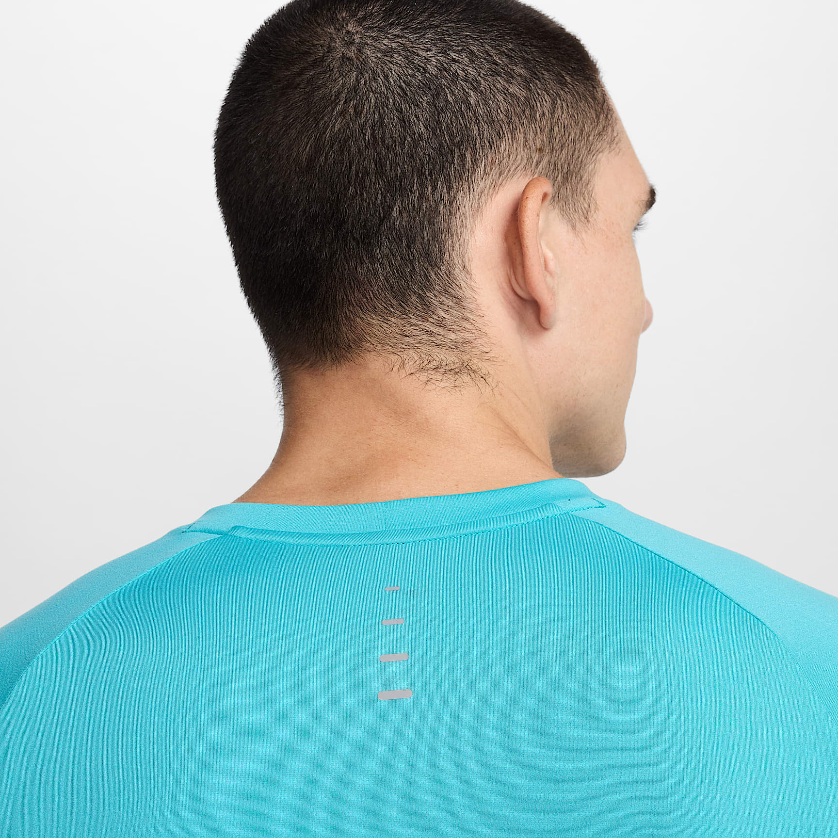 Nike Stride Men's Dri-FIT ADV Short-Sleeve Running Top