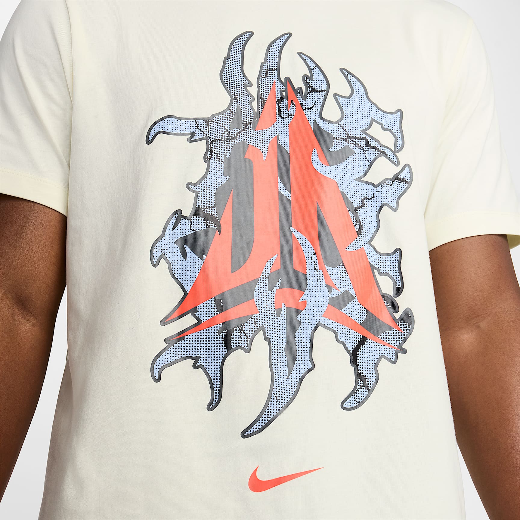 Ja Men's Basketball T-Shirt