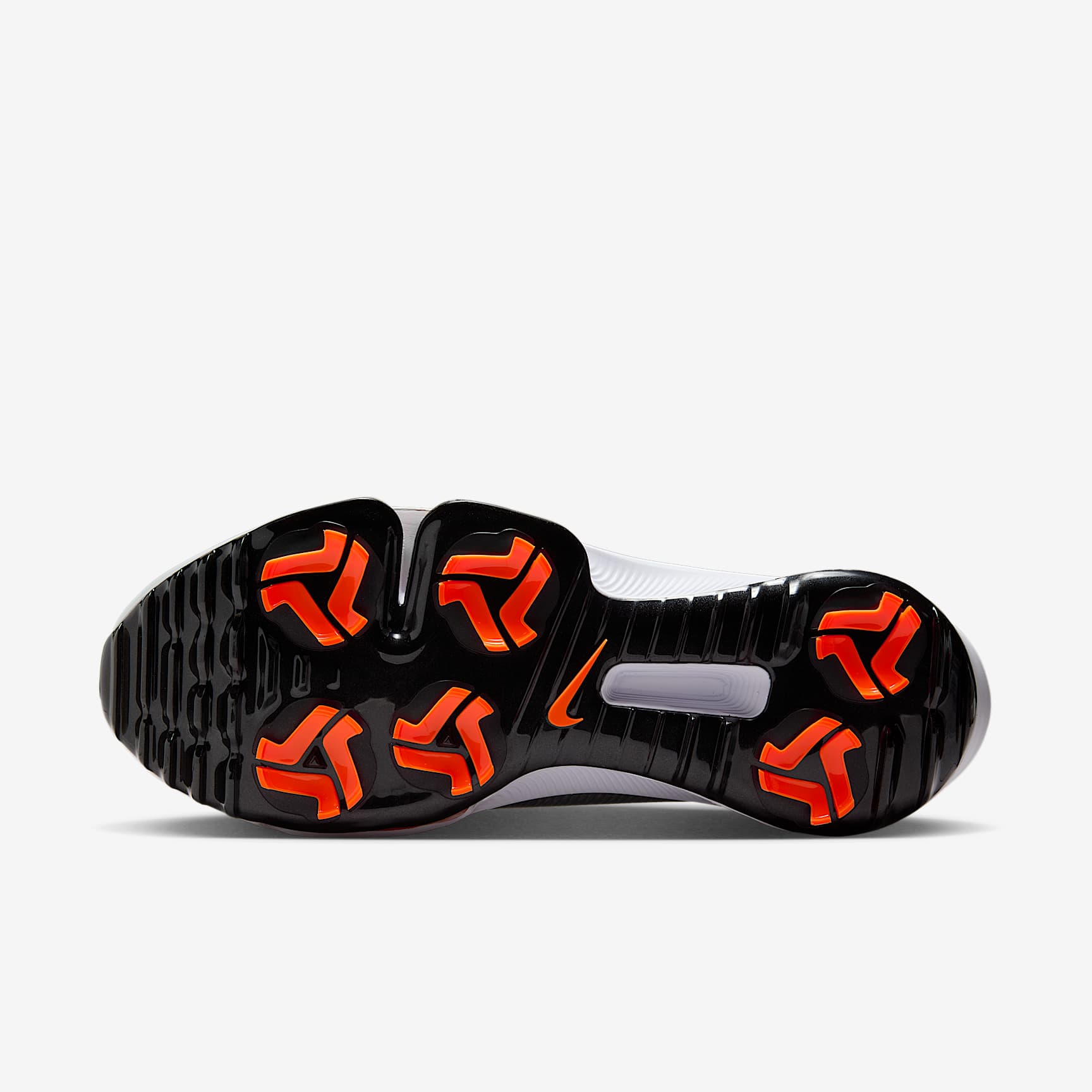 Nike Infinity Tour 2 Golf Shoes (Wide)