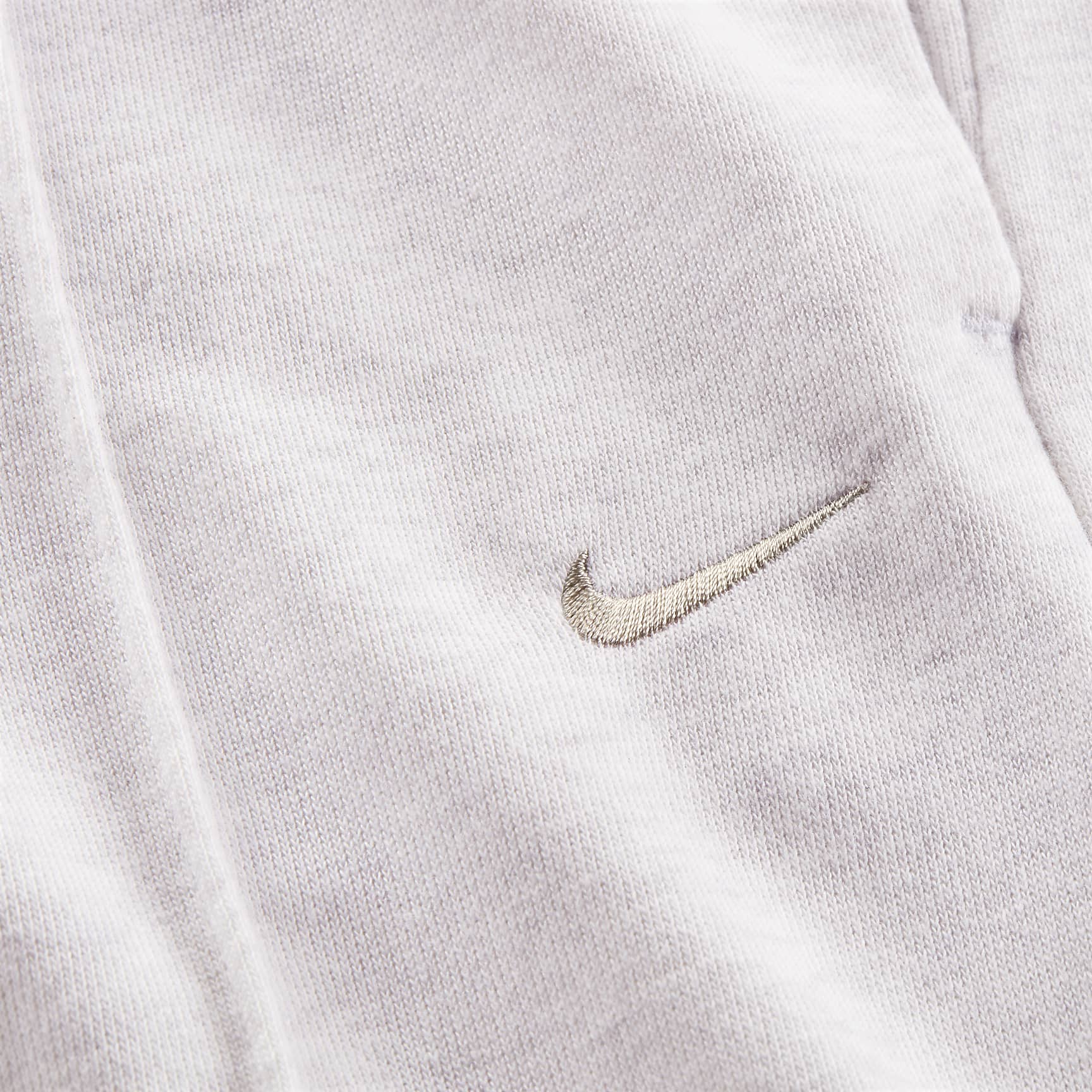 Nike Sportswear Chill Terry Women's Mid-Rise French Terry Open-Hem Sweatpants