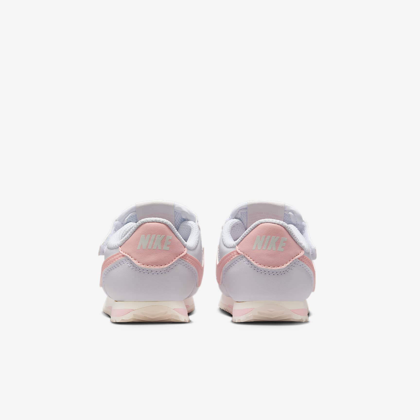 Nike Cortez EasyOn Baby/Toddler Shoes