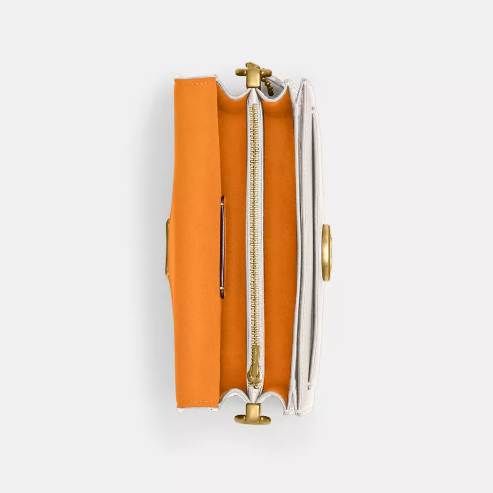 Сумка COACH Tabby Shoulder Bag 20