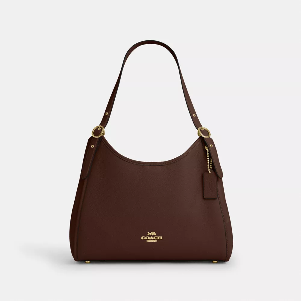 Сумка COACH Erin Shoulder Bag
