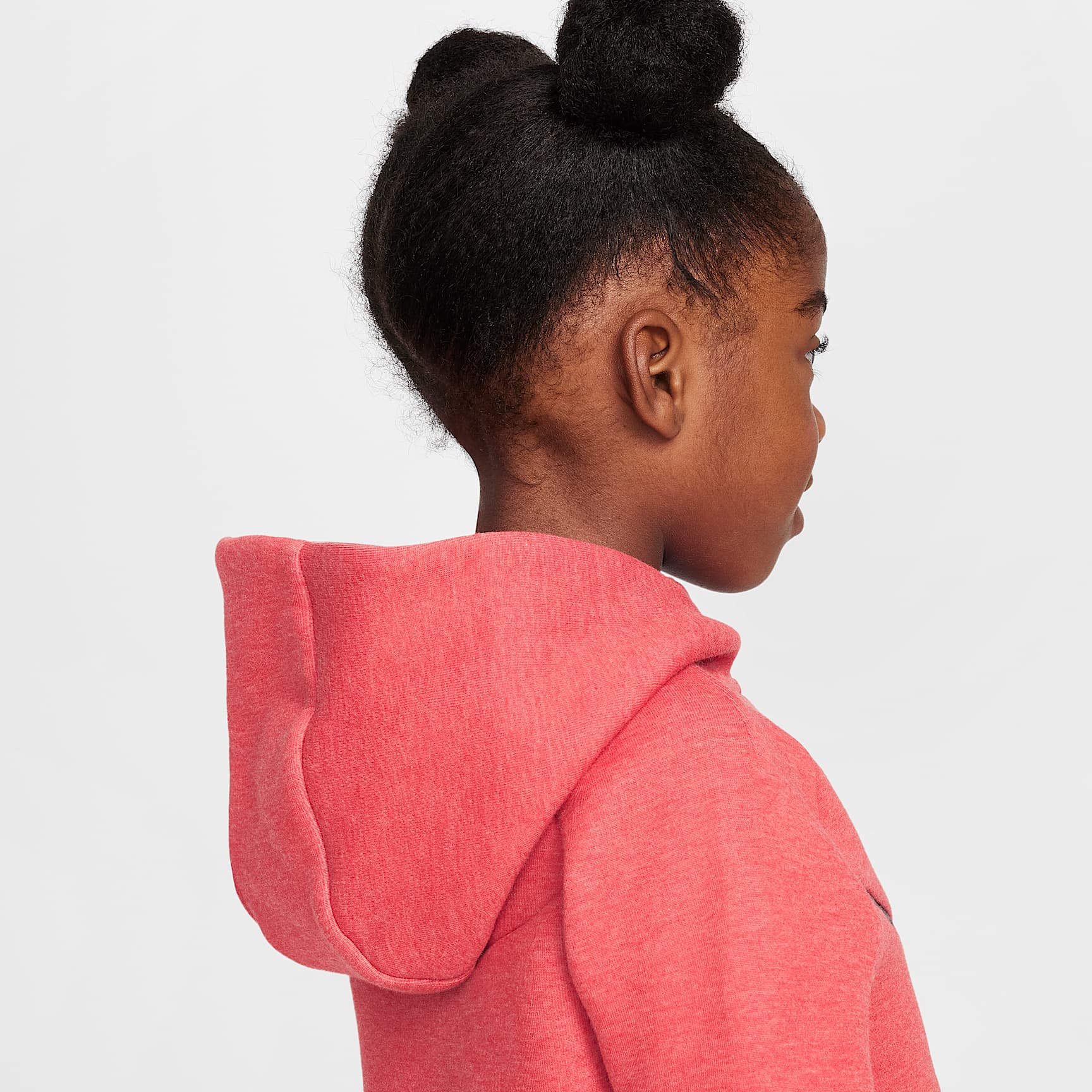Nike Sportswear Toddler Tech Fleece 2-Piece Full-Zip Set