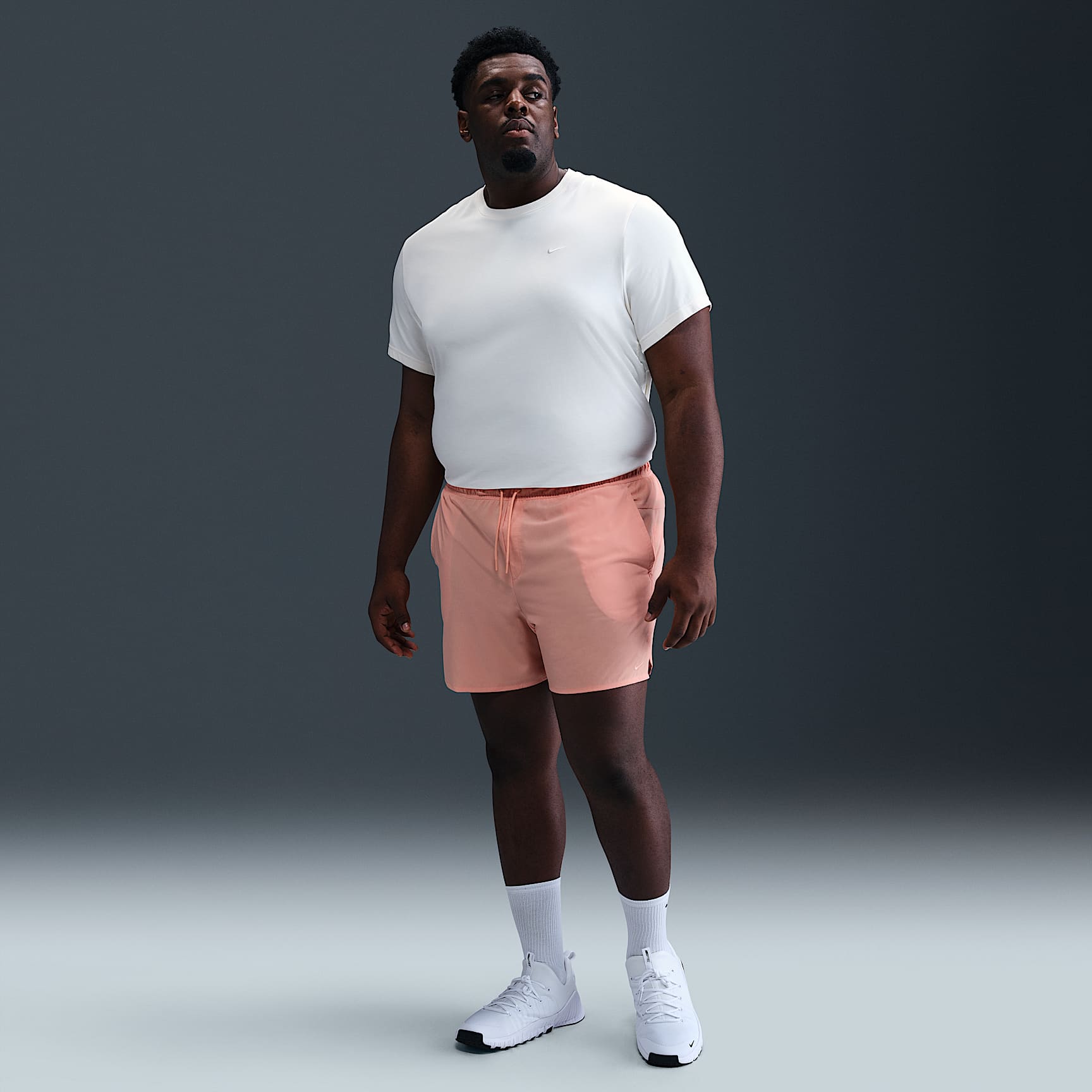 Nike Unlimited Men's Dri-FIT 5" Unlined Versatile Shorts