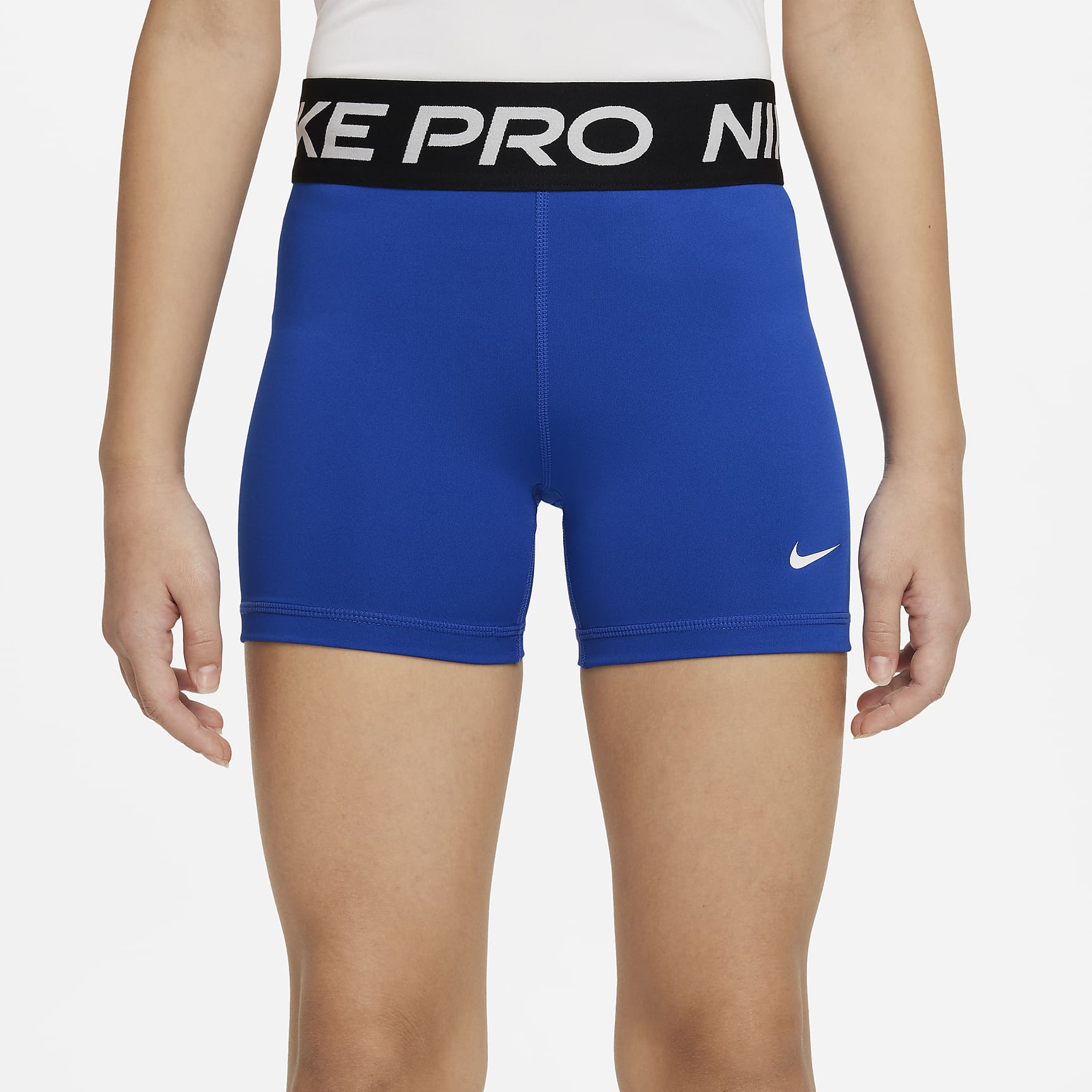 Nike Pro Girls' Shorts