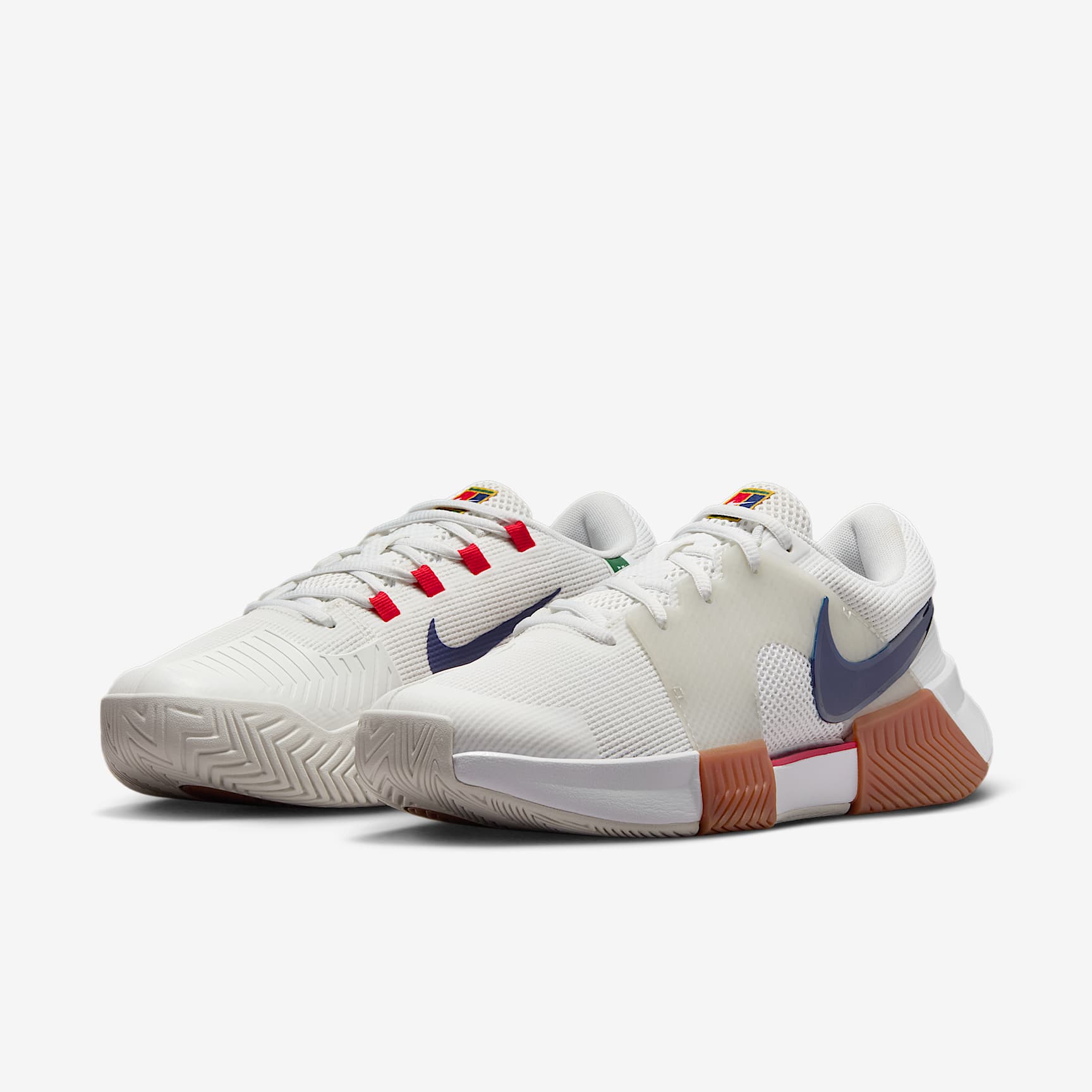 Nike Zoom GP Challenge 1 Women's Hard Court Tennis Shoes