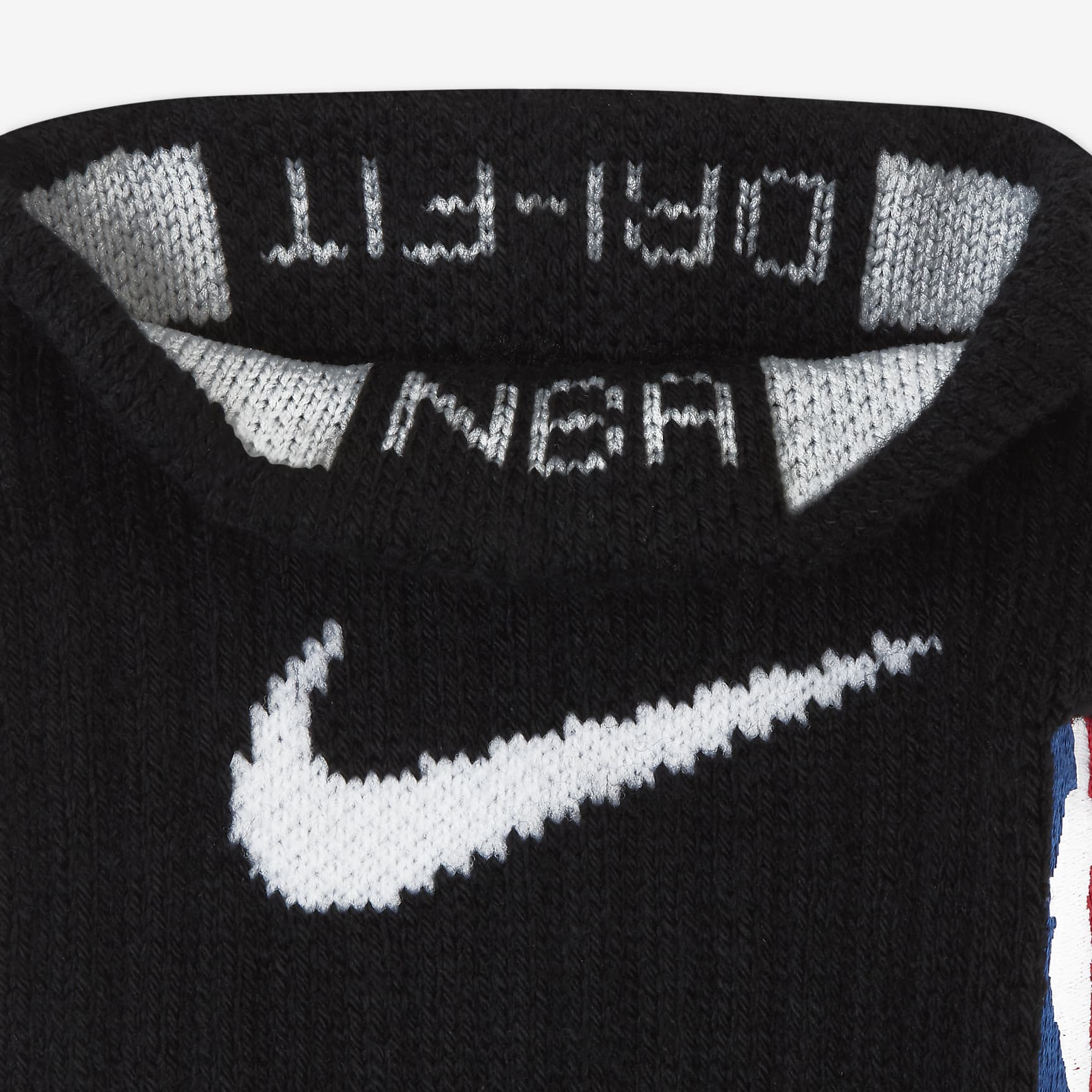 Nike Elite NBA Crew Socks