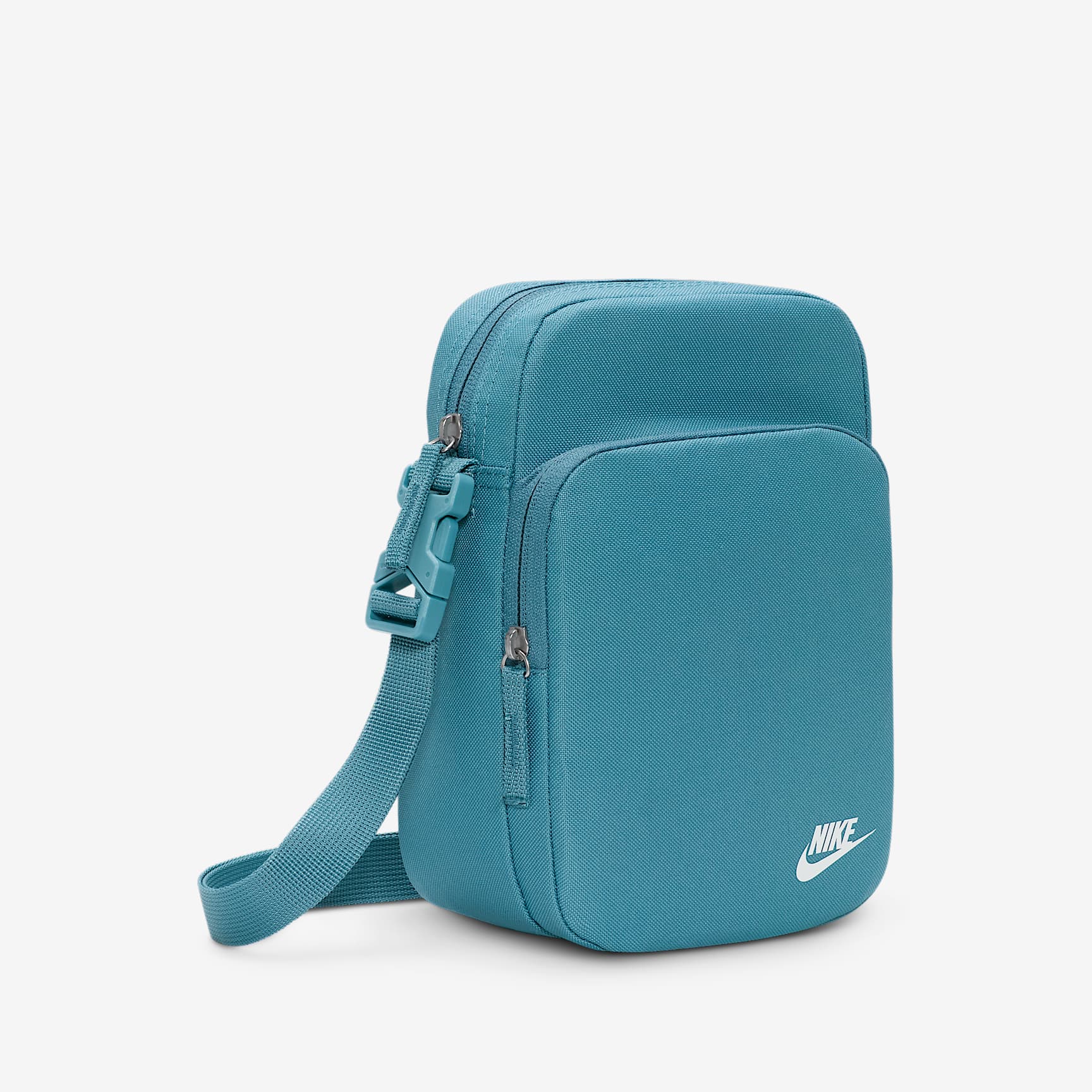 Nike Heritage Crossbody Bag (4L)