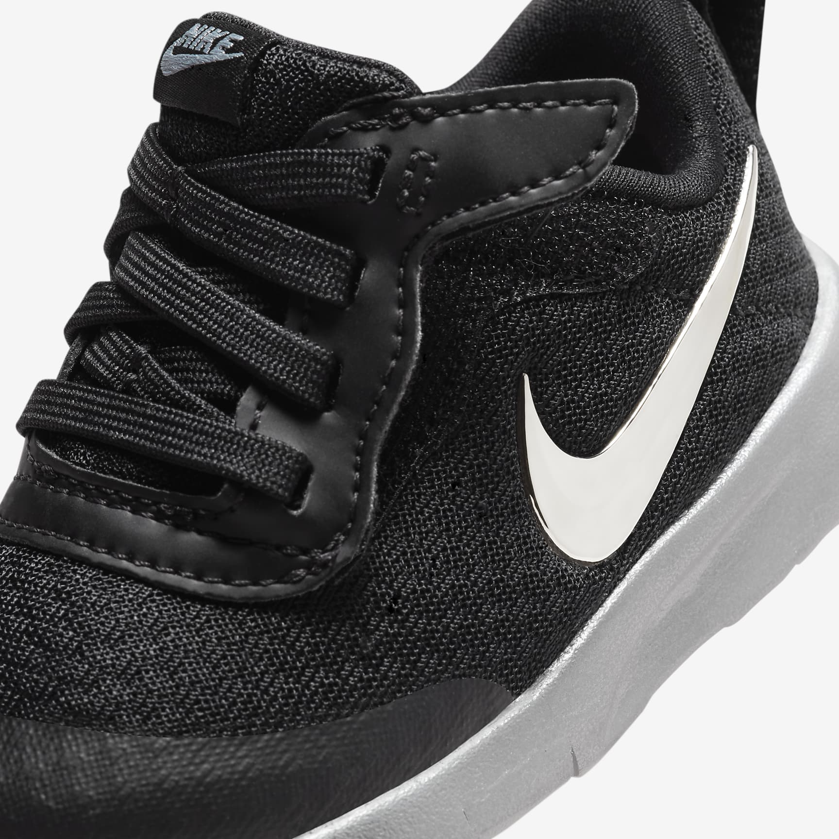 Nike Tanjun SE EasyOn Baby/Toddler Shoes