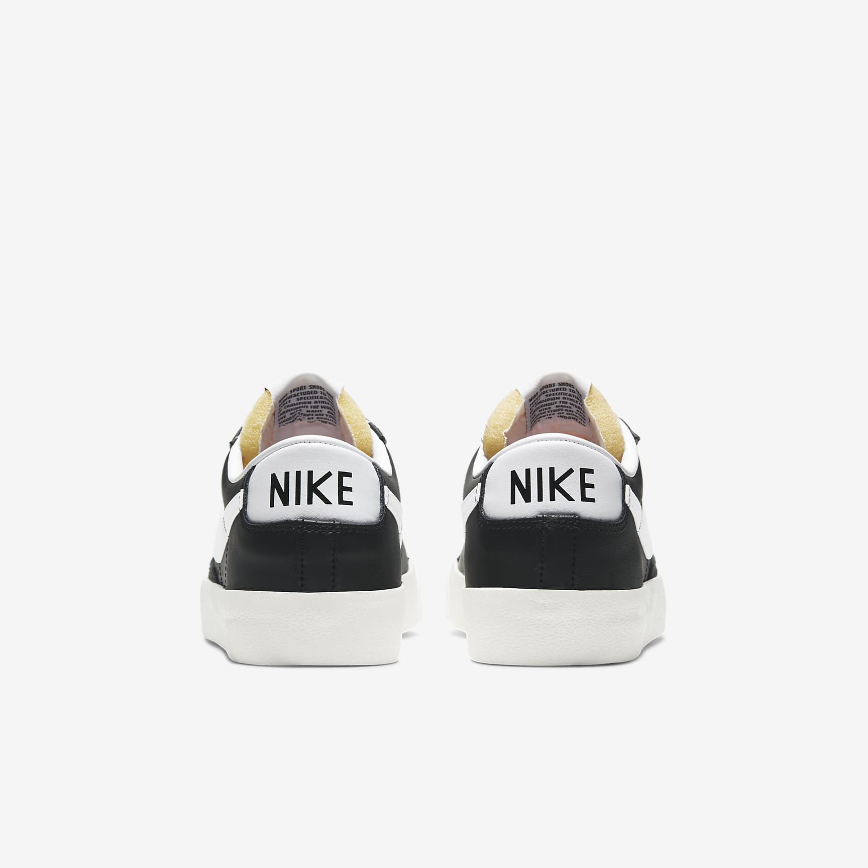 Nike Blazer Low '77 Vintage Men's Shoes