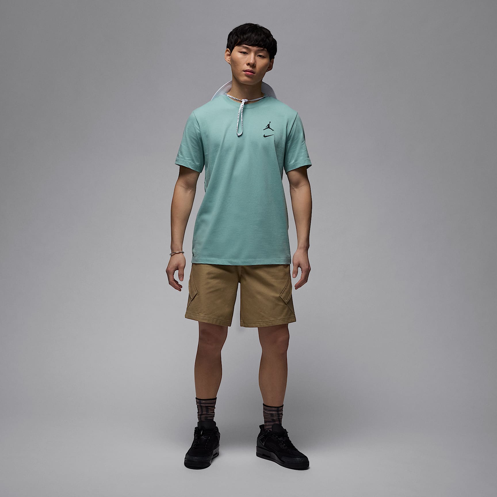 Jordan Flight MVP Men's T-Shirt