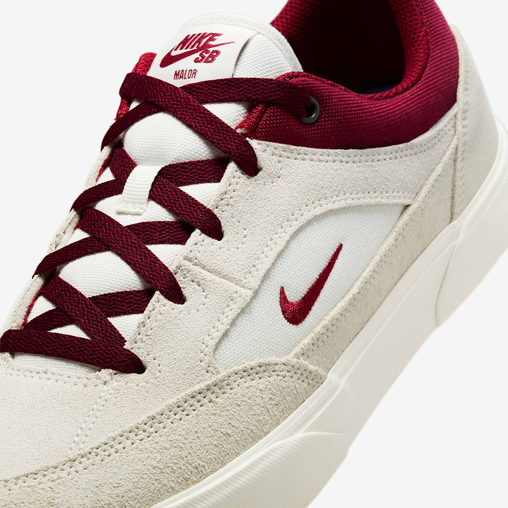 Nike SB Malor Men's Shoes