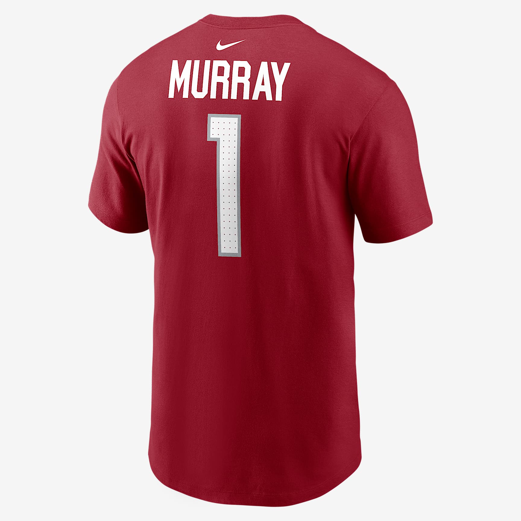 Kyler Murray Arizona Cardinals Men's Nike NFL T-Shirt