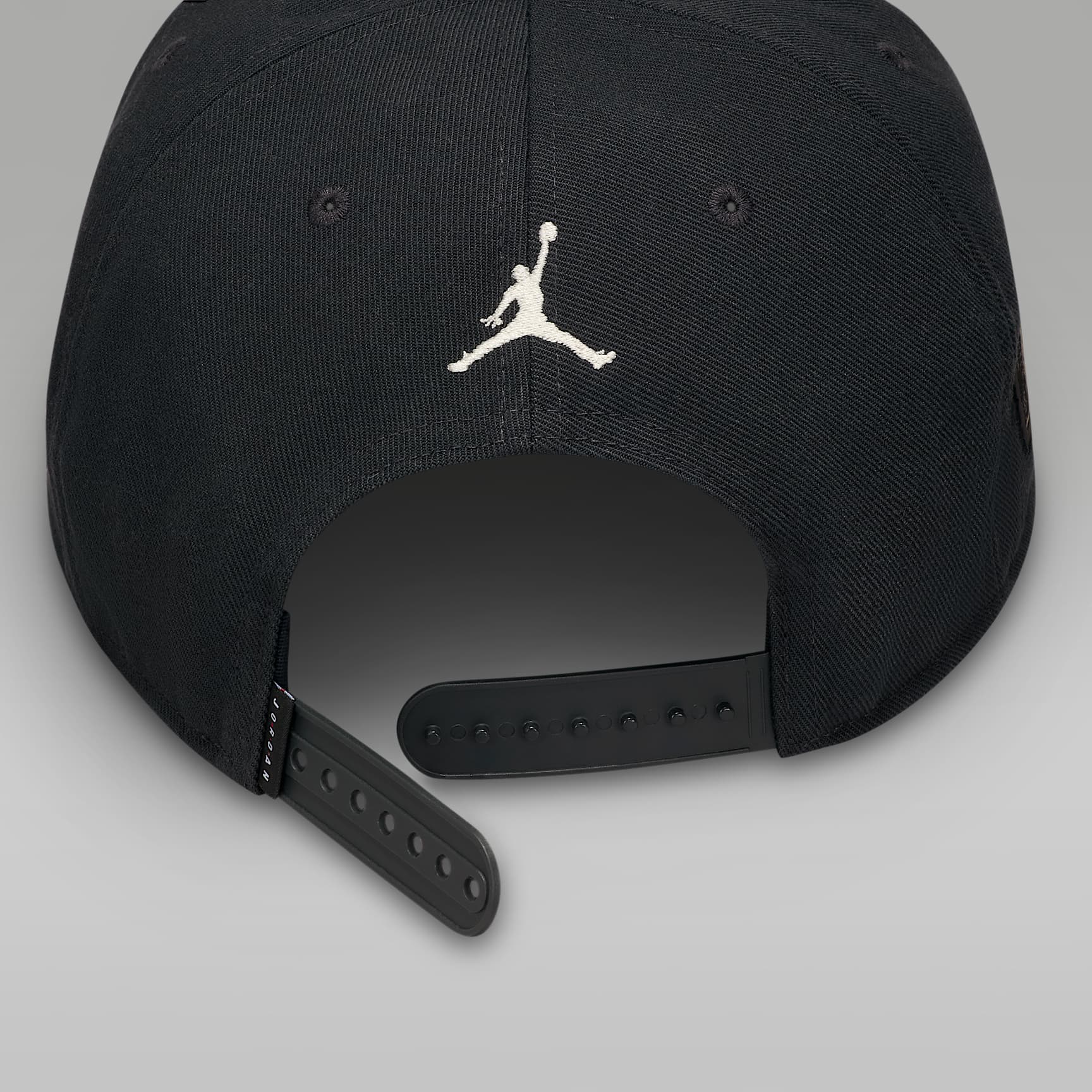Jordan Pro Structured Hat