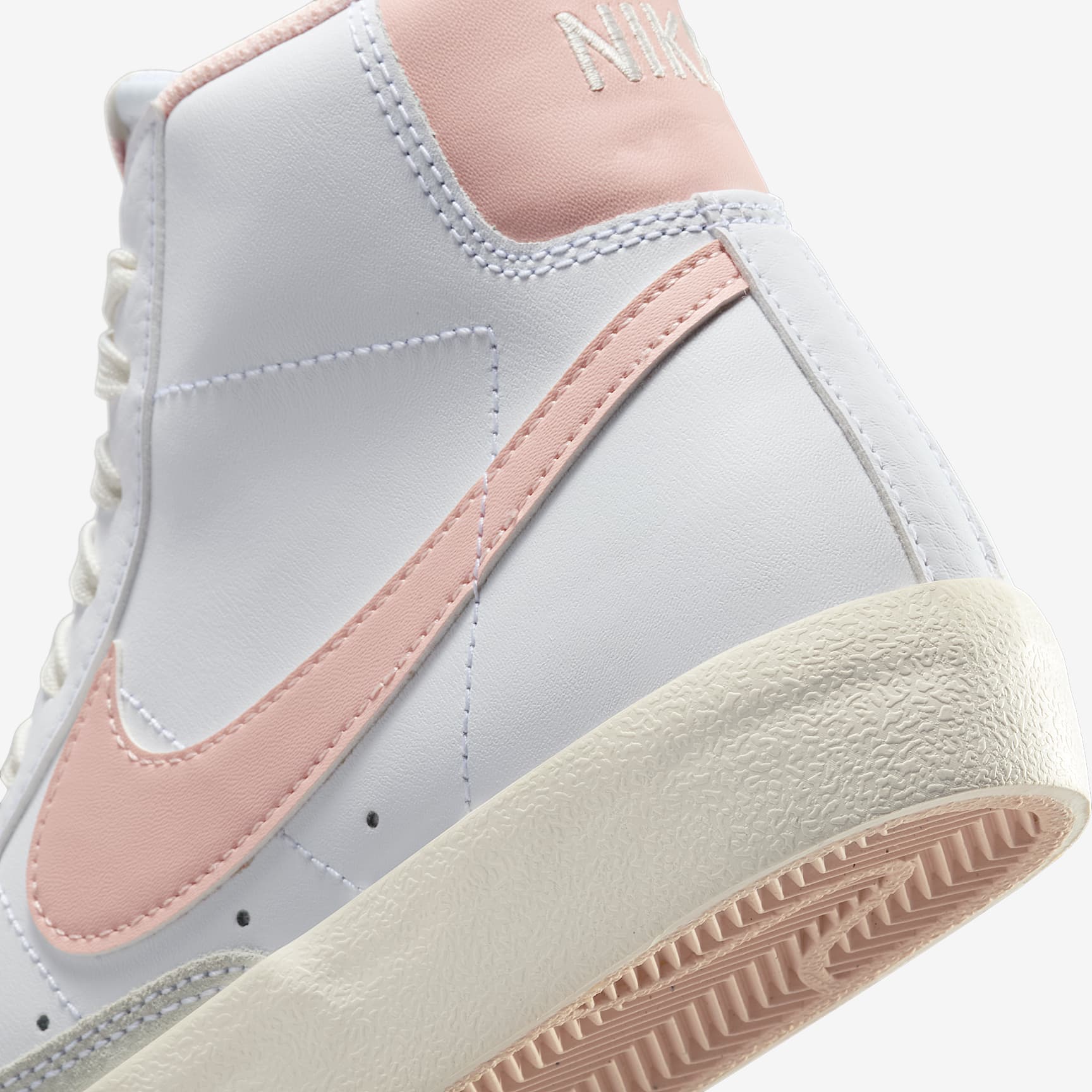 Nike Blazer Mid '77 Big Kids' Shoes