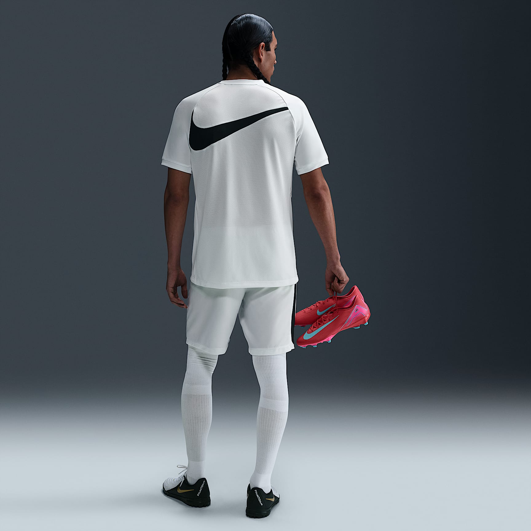 Nike Academy Men's Dri-FIT Soccer Top