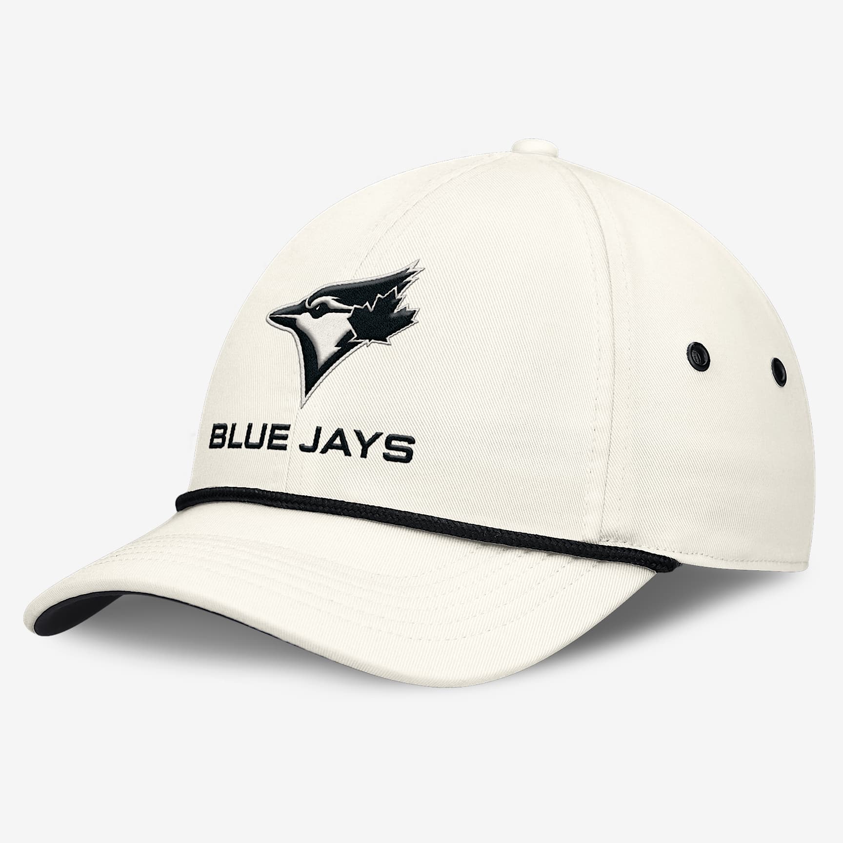Toronto Blue Jays Club Men's Nike MLB Adjustable Hat