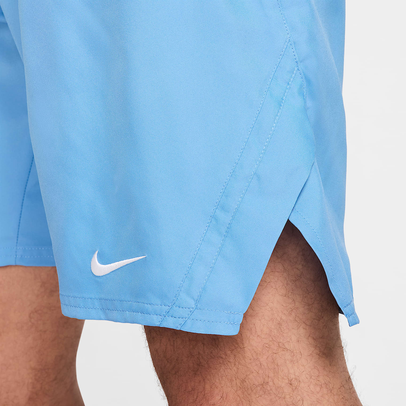 NikeCourt Victory Men's Dri-FIT 9" Tennis Shorts