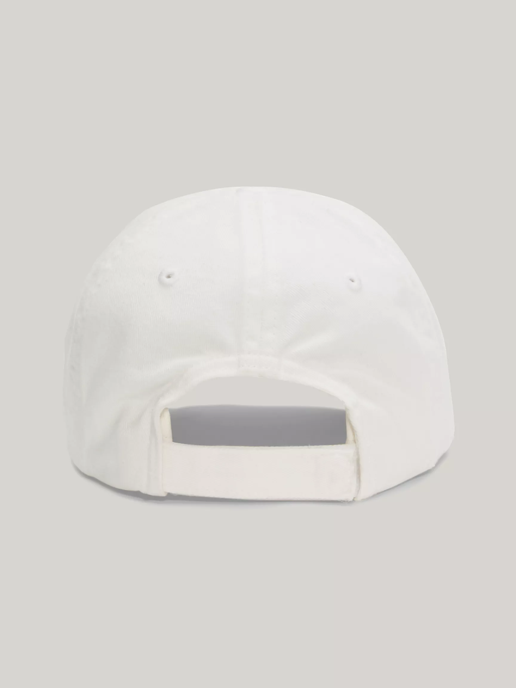 Кепка для мальчика Tommy Hilfiger, Детская бейсболка с логотипом Tommy