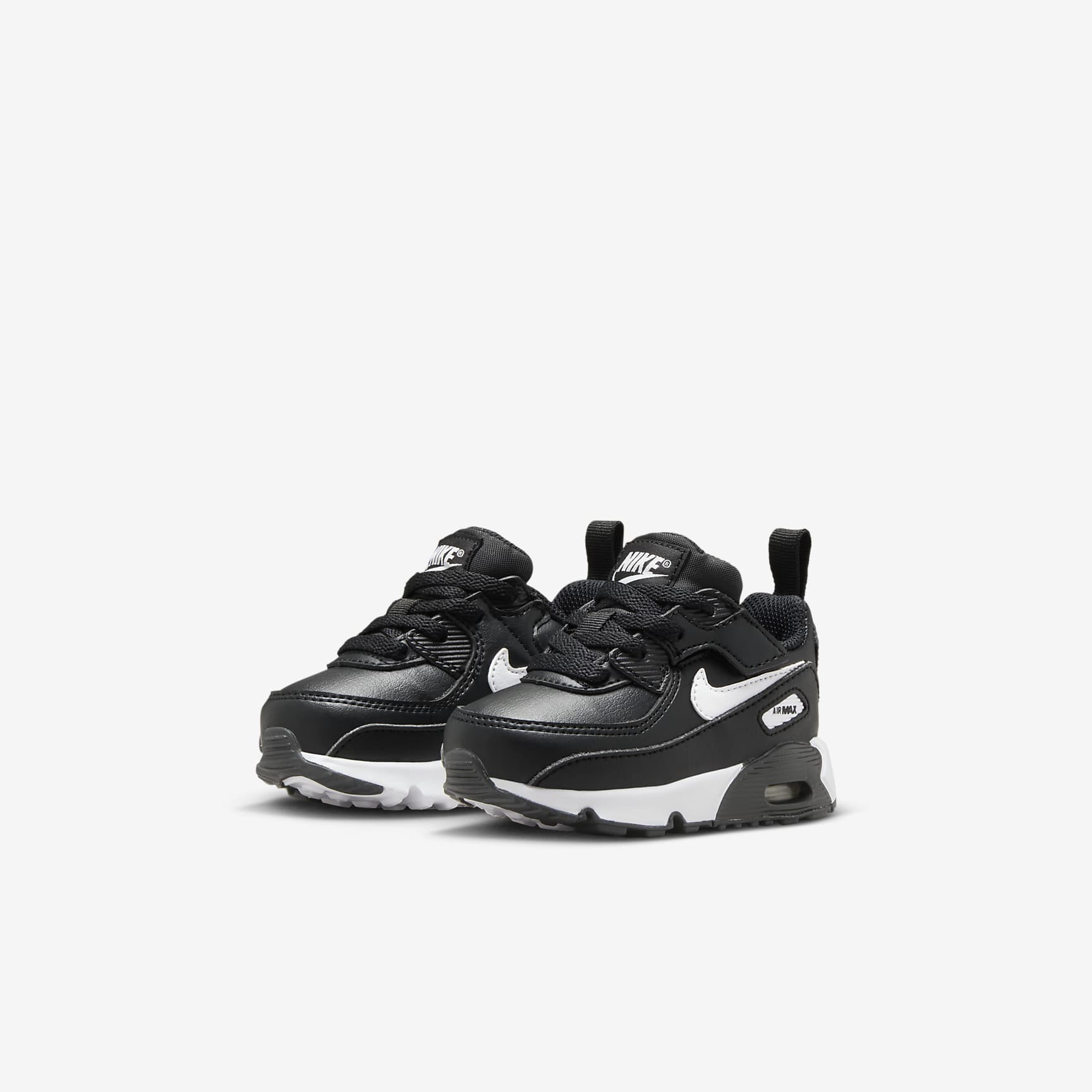 Nike Air Max 90 EasyOn Baby/Toddler Shoes