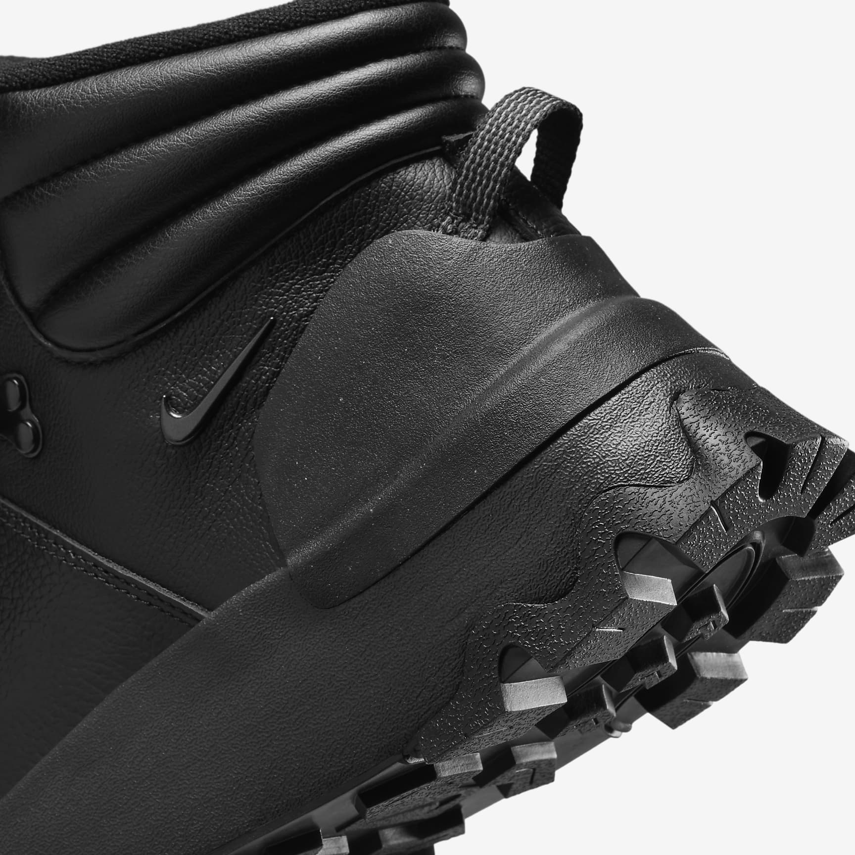 Nike City Classic Premium Women's Waterproof Boots